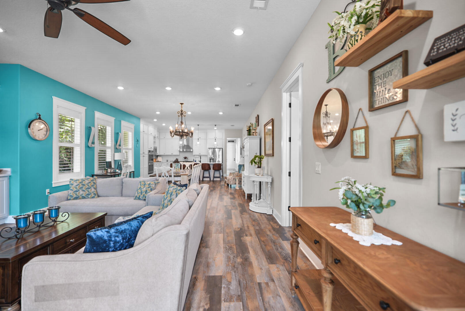 NICEVILLE - Residential
