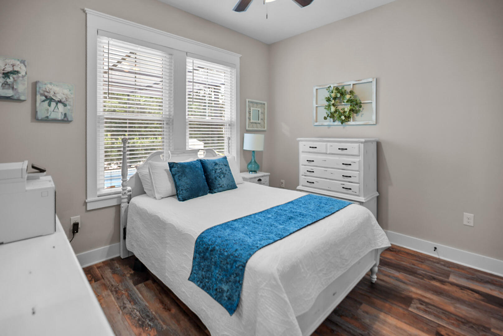 NICEVILLE - Residential