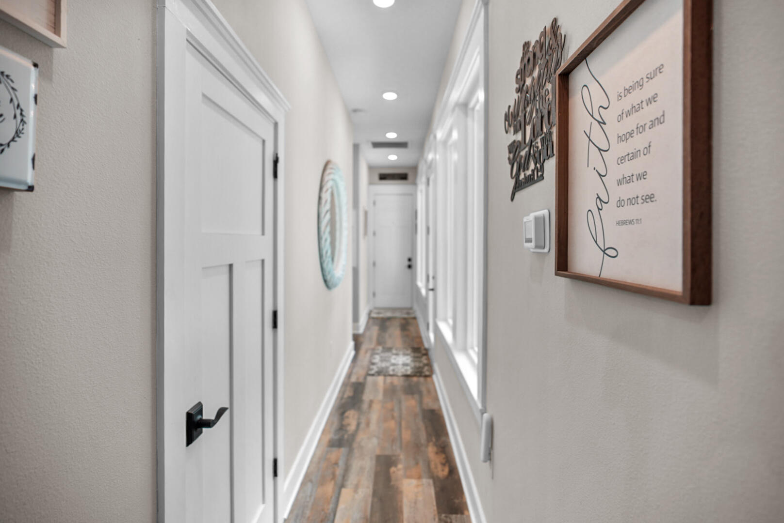 NICEVILLE - Residential
