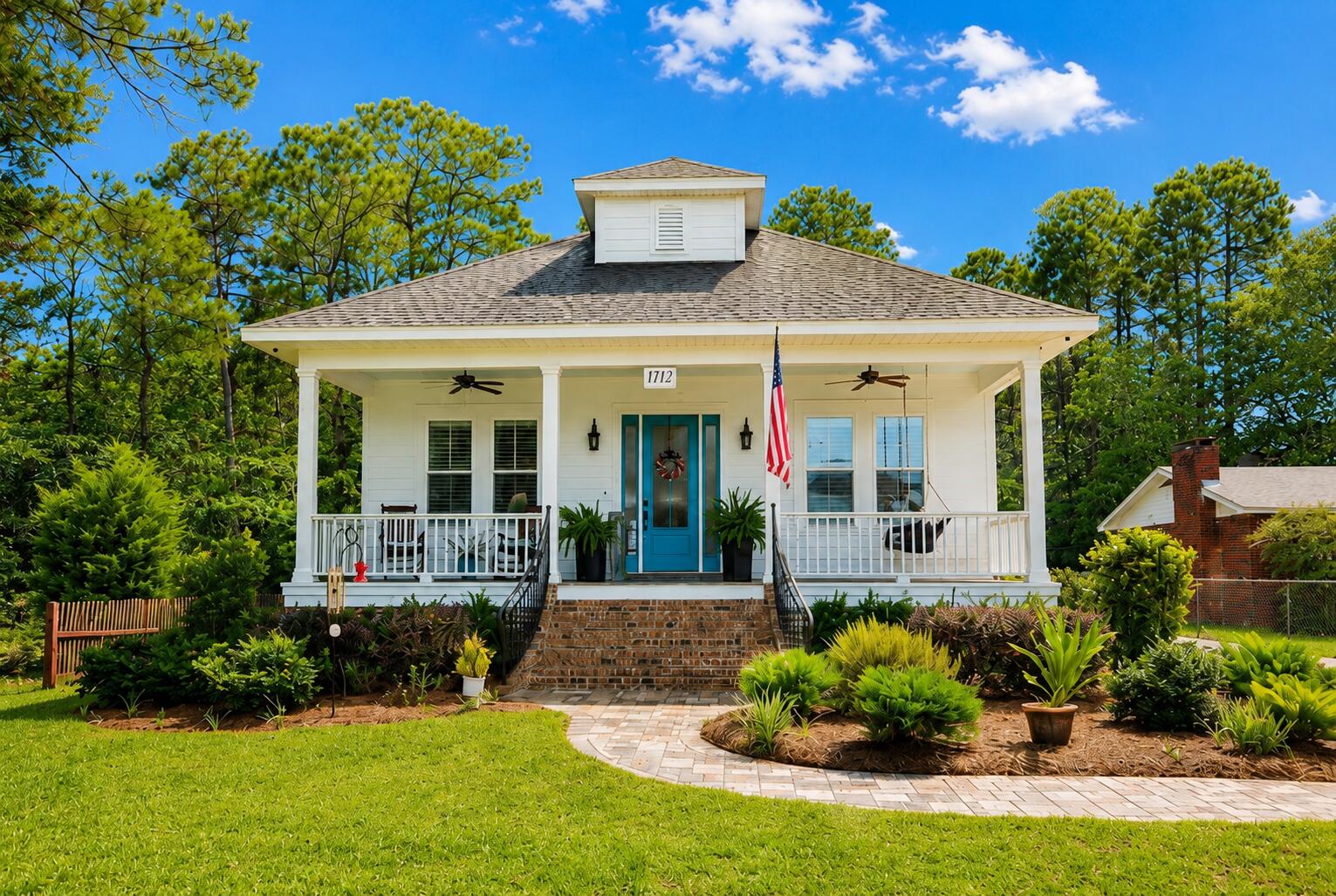 NICEVILLE - Residential