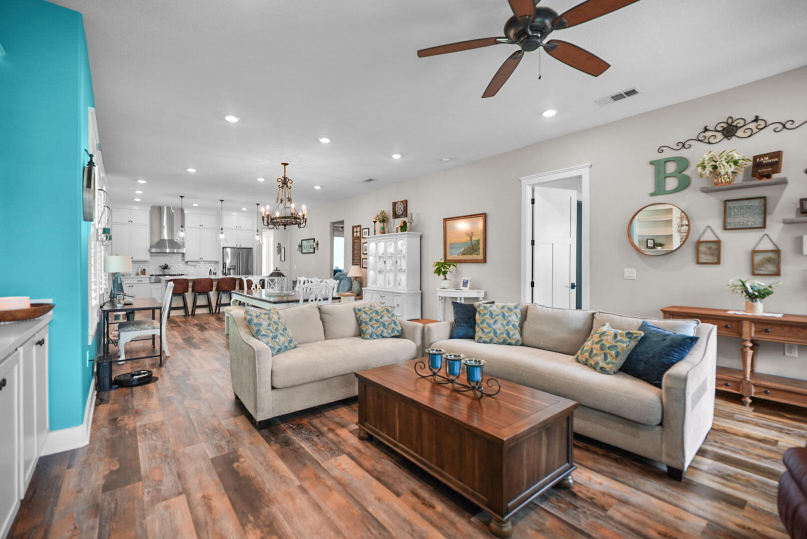NICEVILLE - Residential
