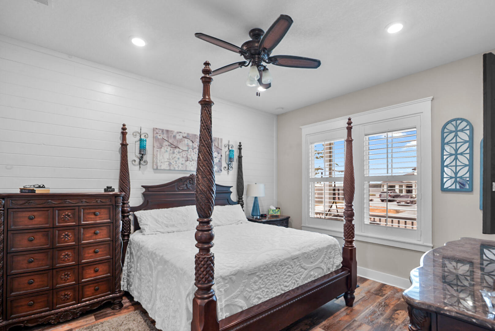 NICEVILLE - Residential