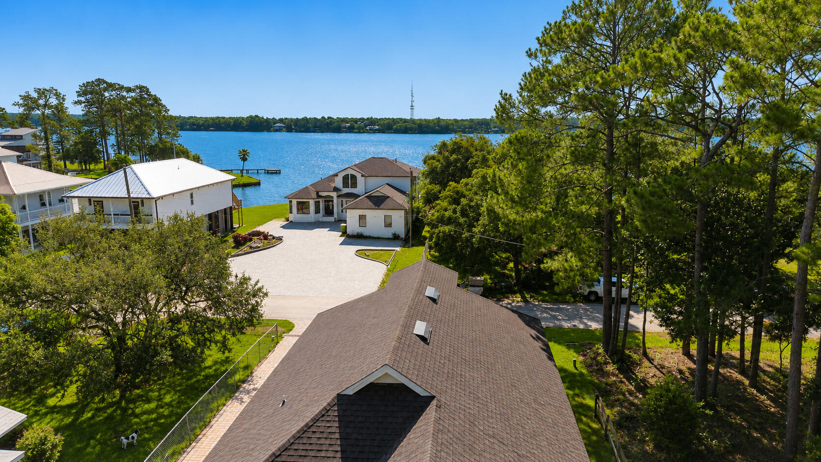 NICEVILLE - Residential