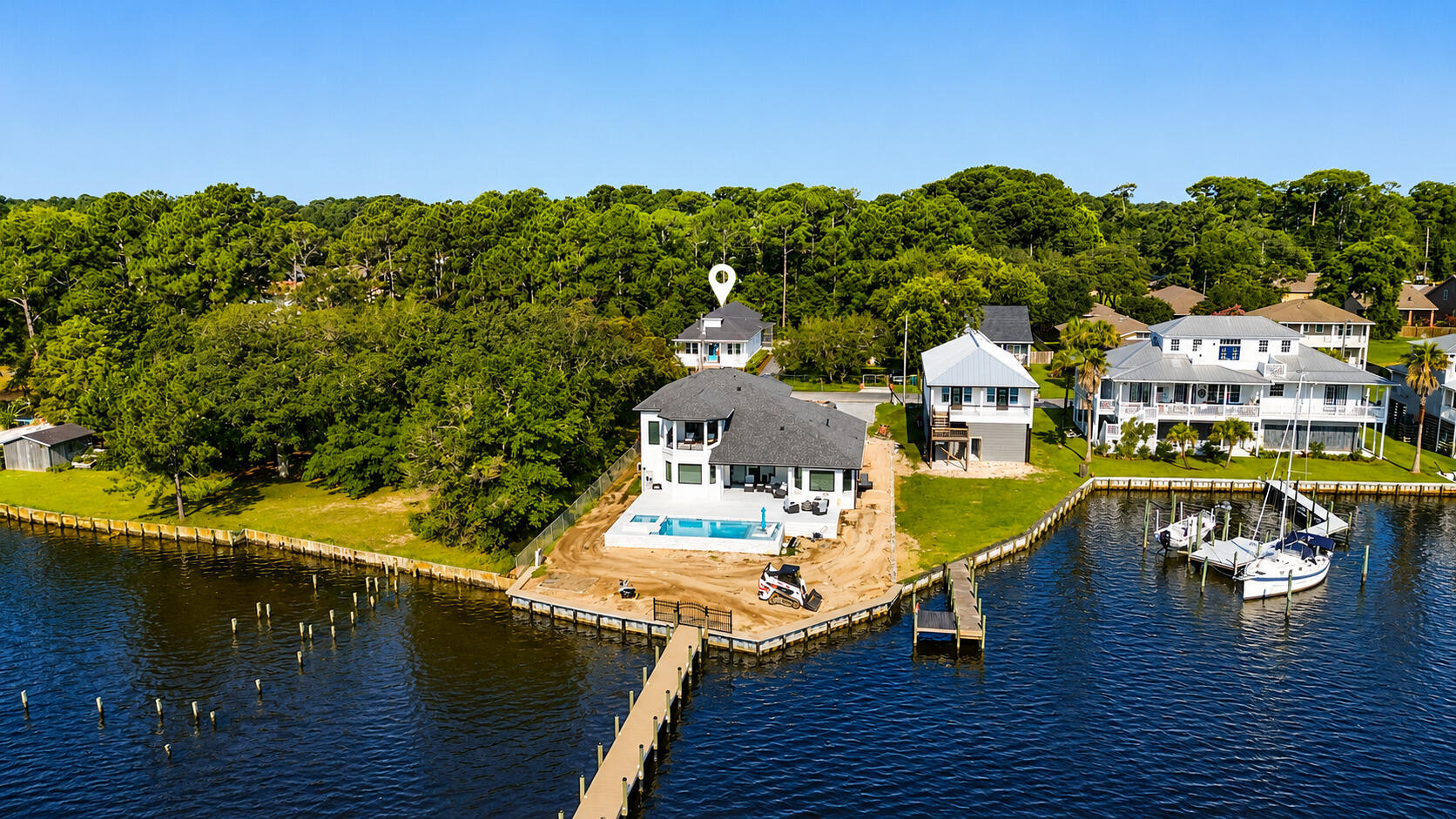 NICEVILLE - Residential