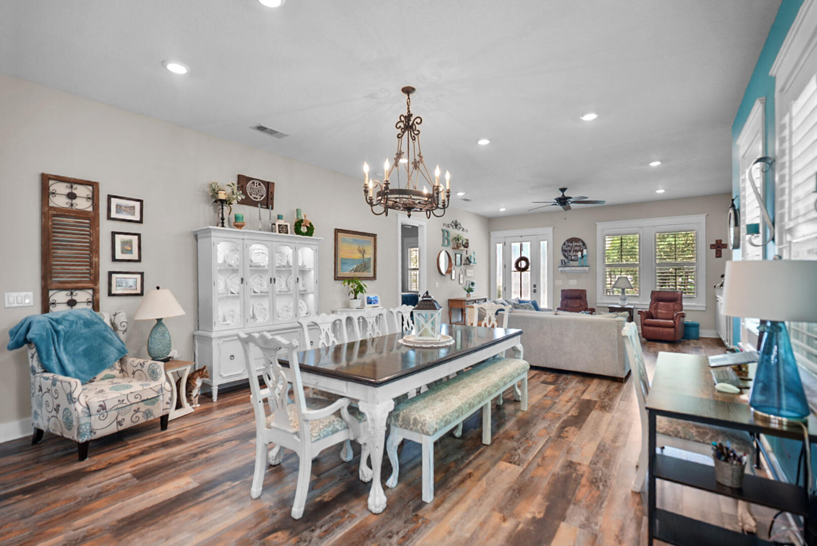 NICEVILLE - Residential