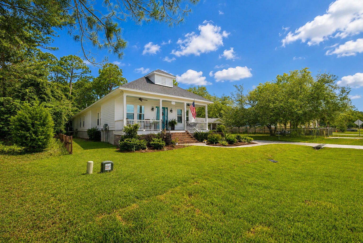 NICEVILLE - Residential