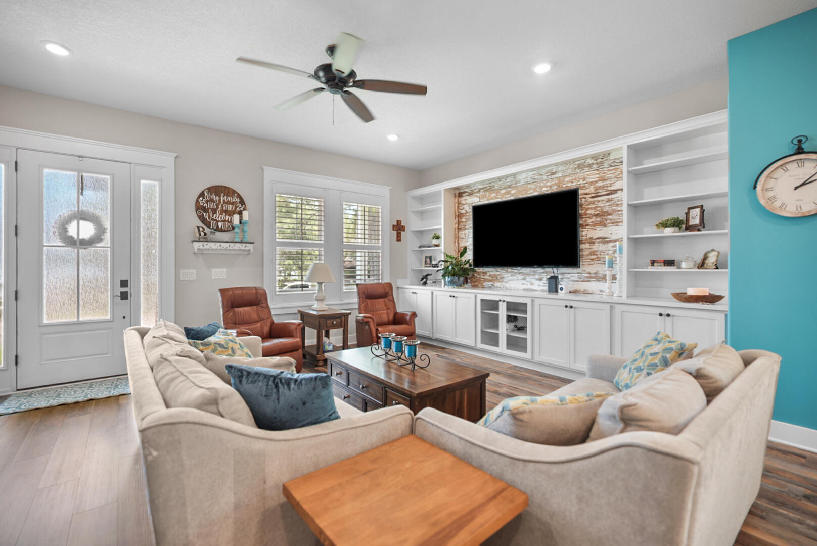 NICEVILLE - Residential