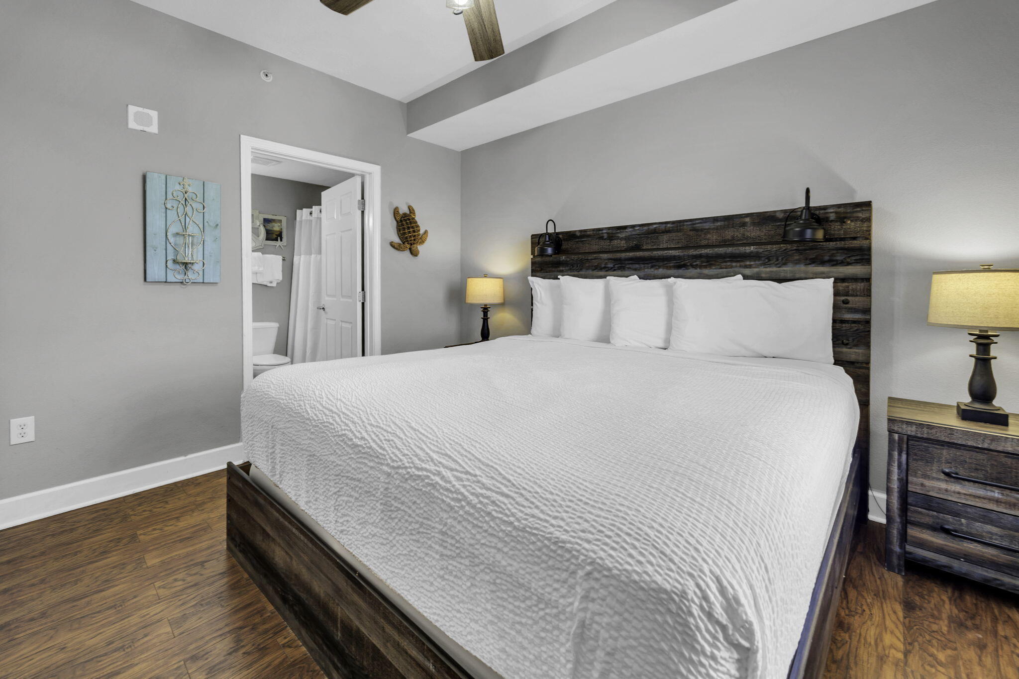 TIDEWATER BEACH PHASE II - Residential