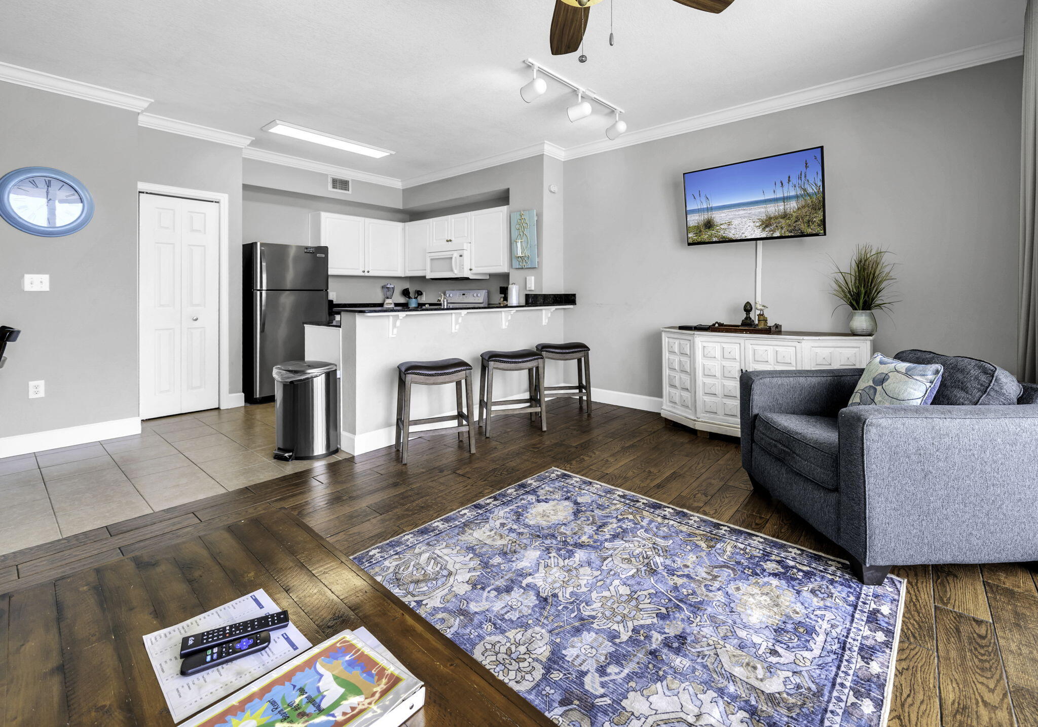 TIDEWATER BEACH PHASE II - Residential