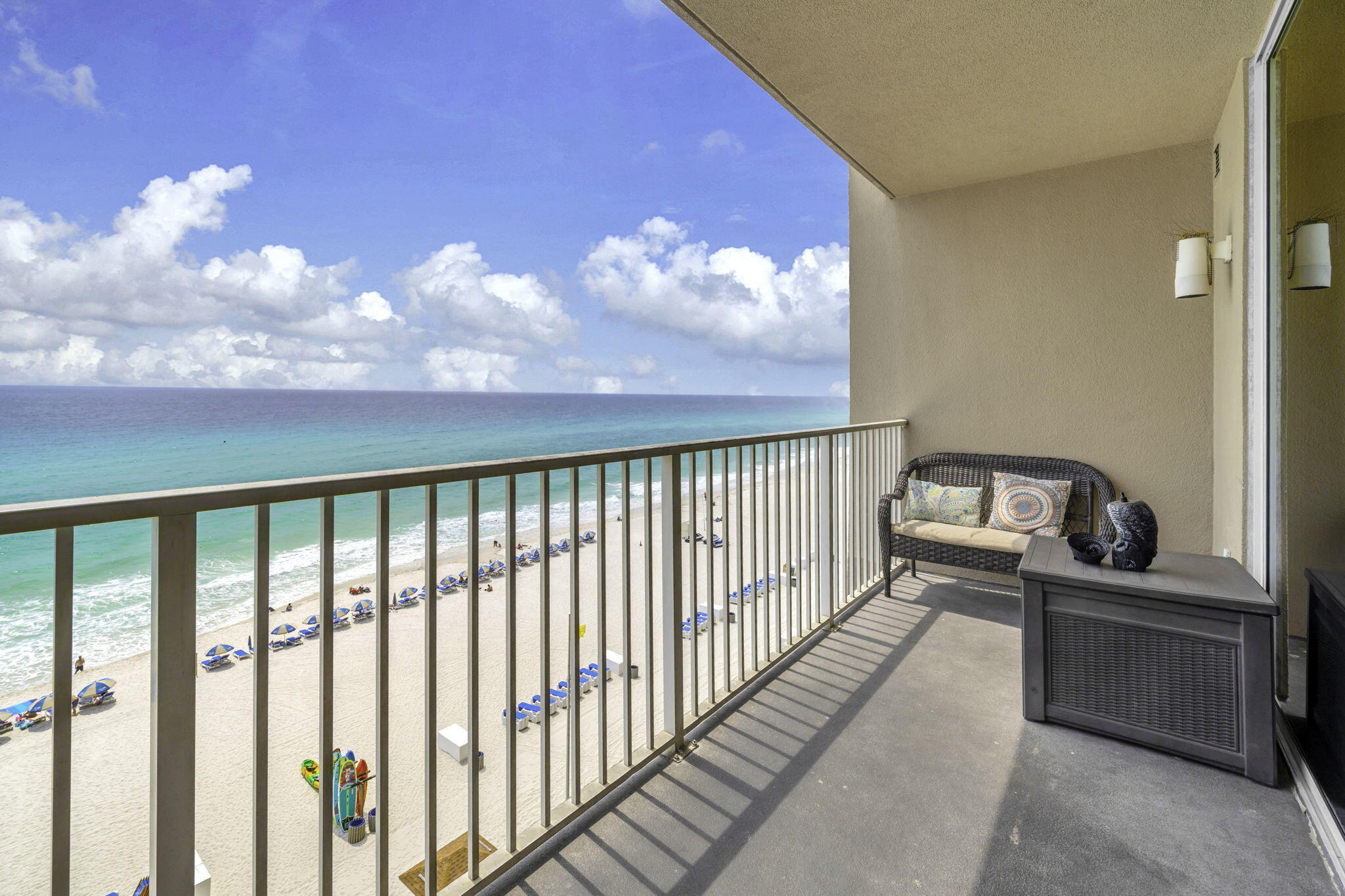 TIDEWATER BEACH PHASE II - Residential