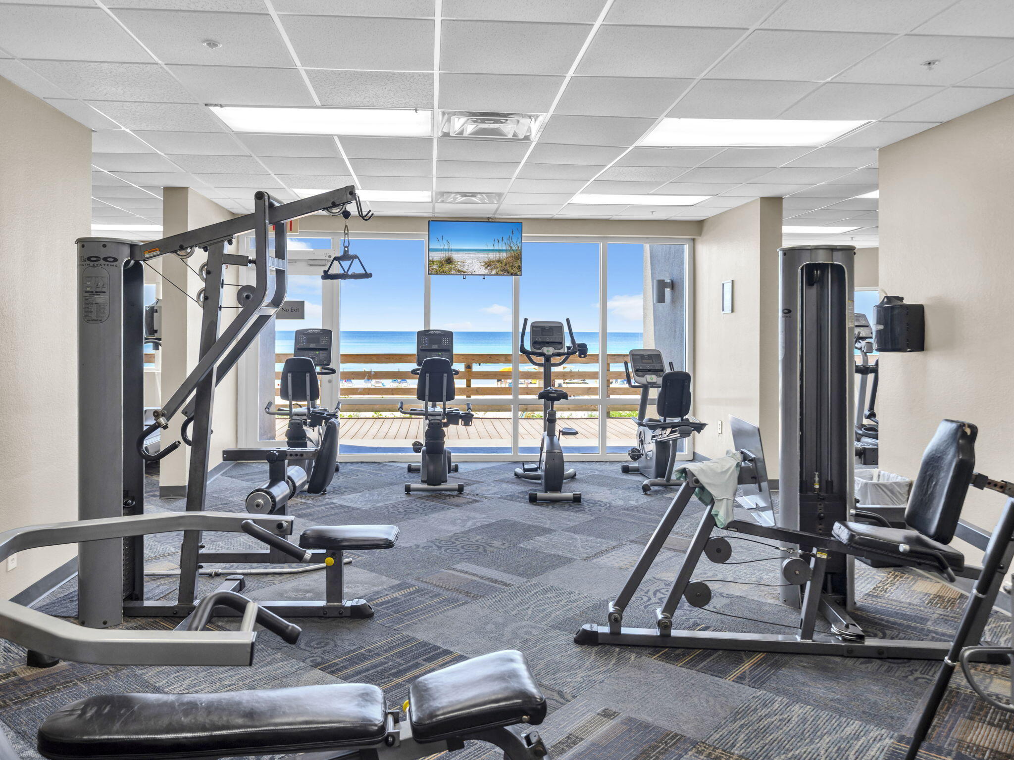 TIDEWATER BEACH PHASE II - Residential
