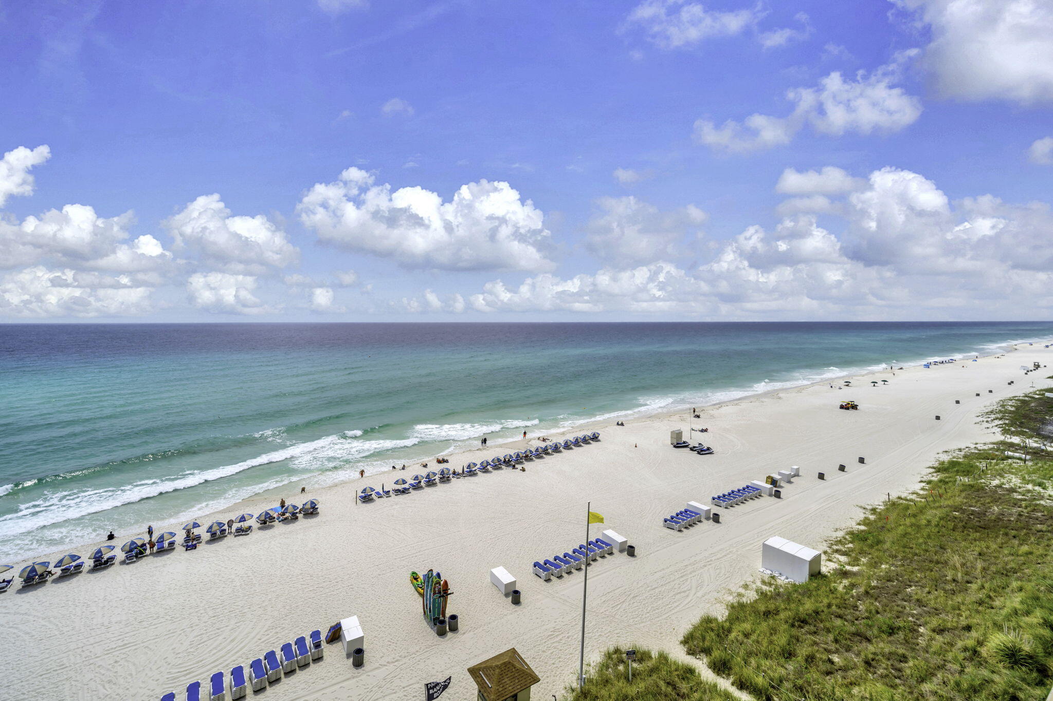 TIDEWATER BEACH PHASE II - Residential