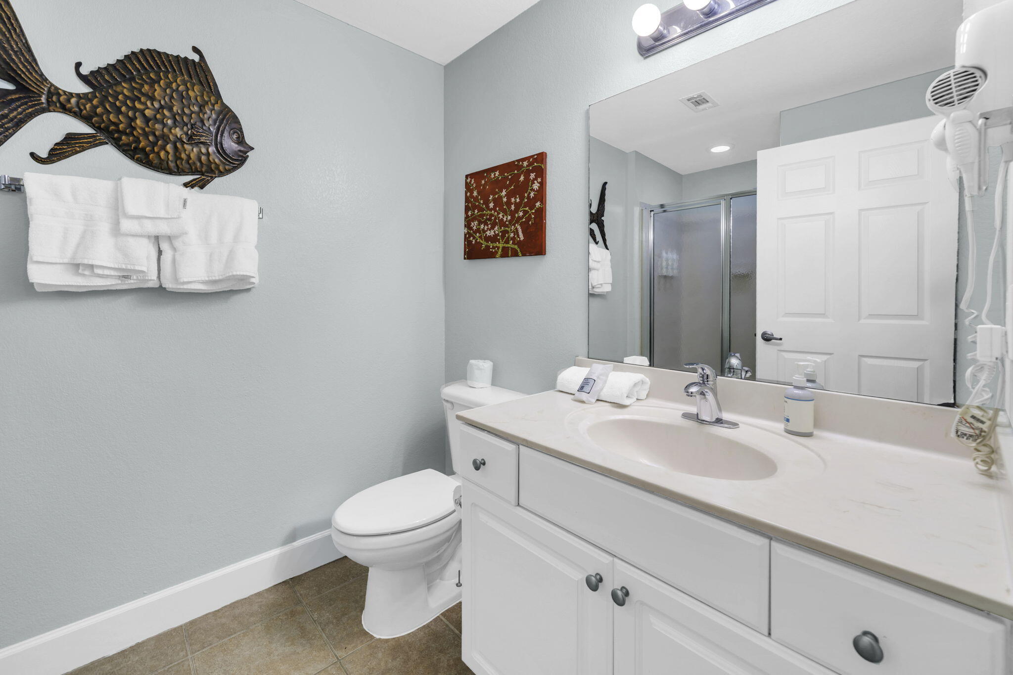 TIDEWATER BEACH PHASE II - Residential