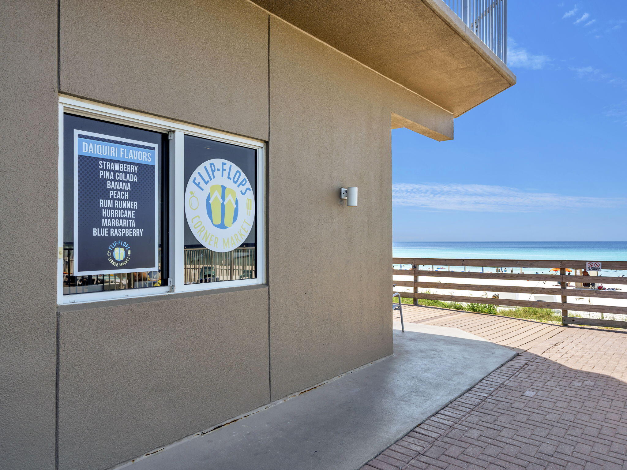 TIDEWATER BEACH PHASE II - Residential