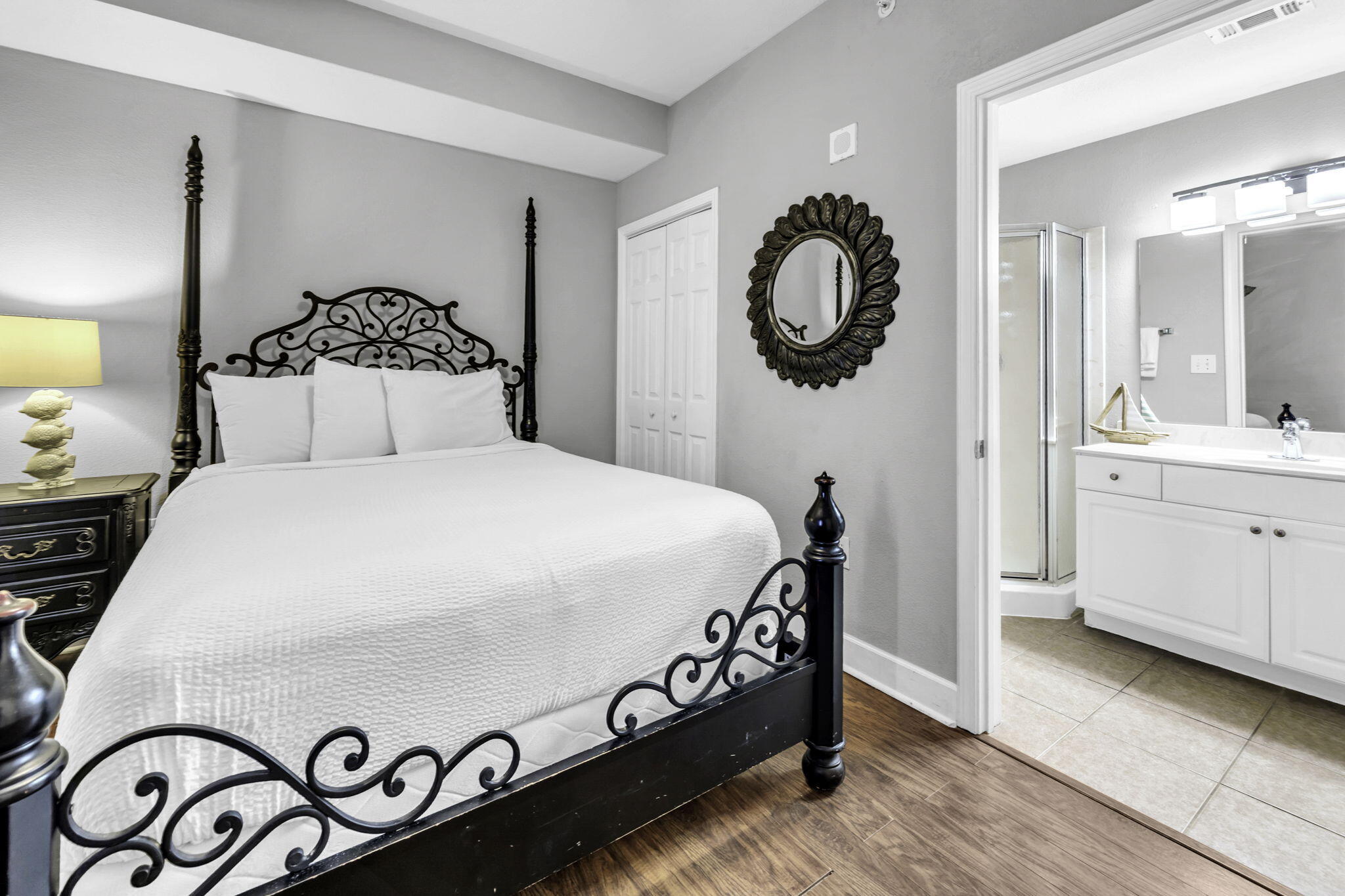 TIDEWATER BEACH PHASE II - Residential