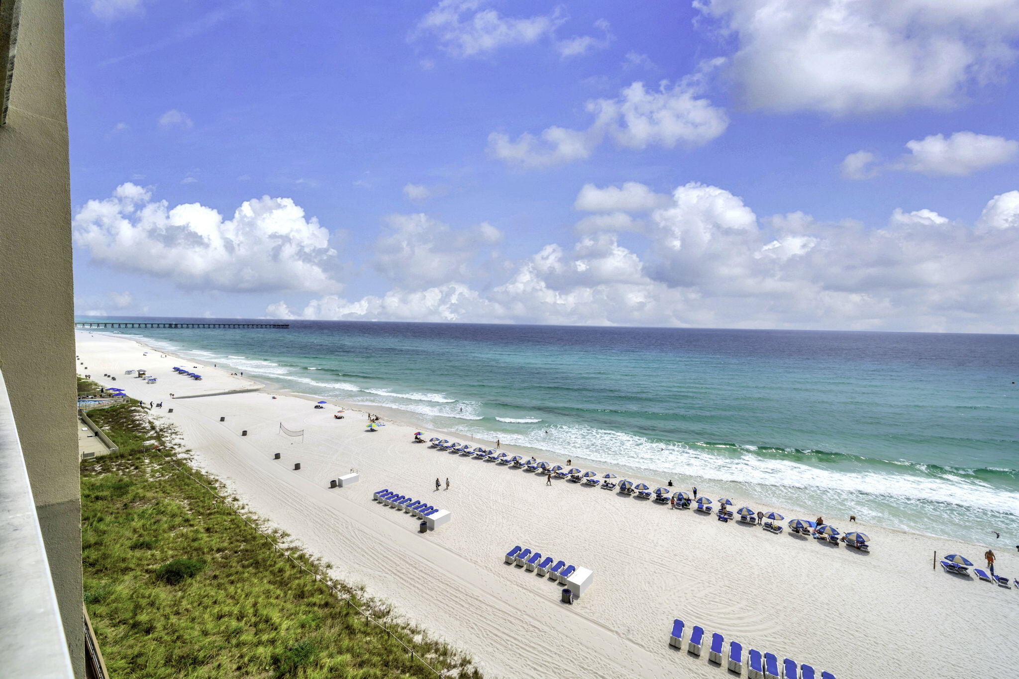 TIDEWATER BEACH PHASE II - Residential