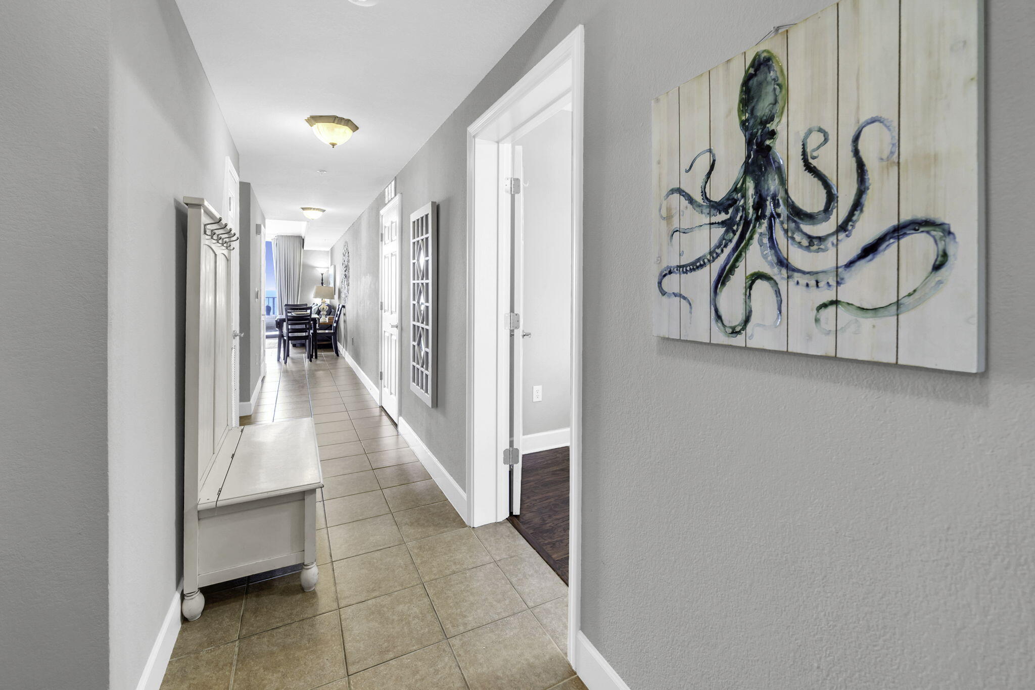 TIDEWATER BEACH PHASE II - Residential