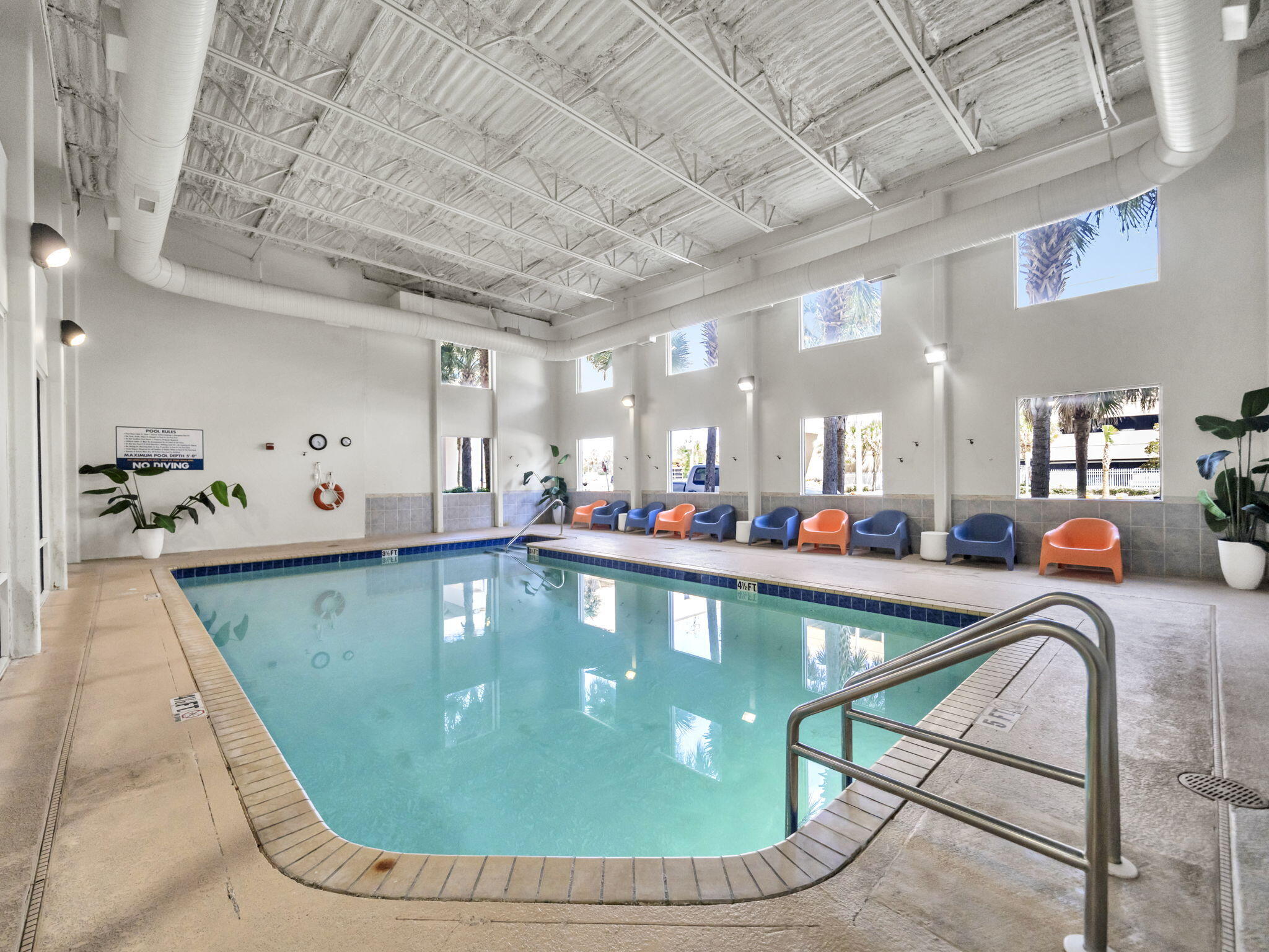 TIDEWATER BEACH PHASE II - Residential