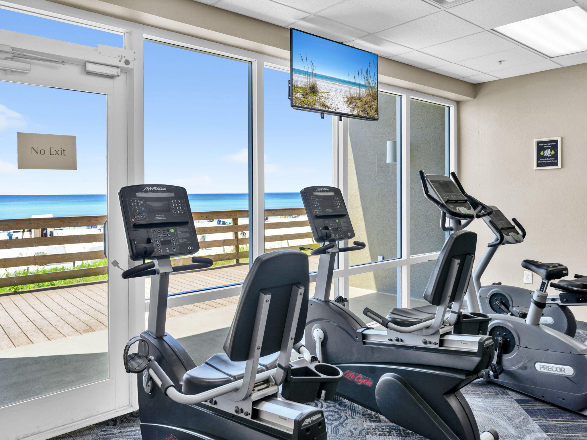 TIDEWATER BEACH PHASE II - Residential