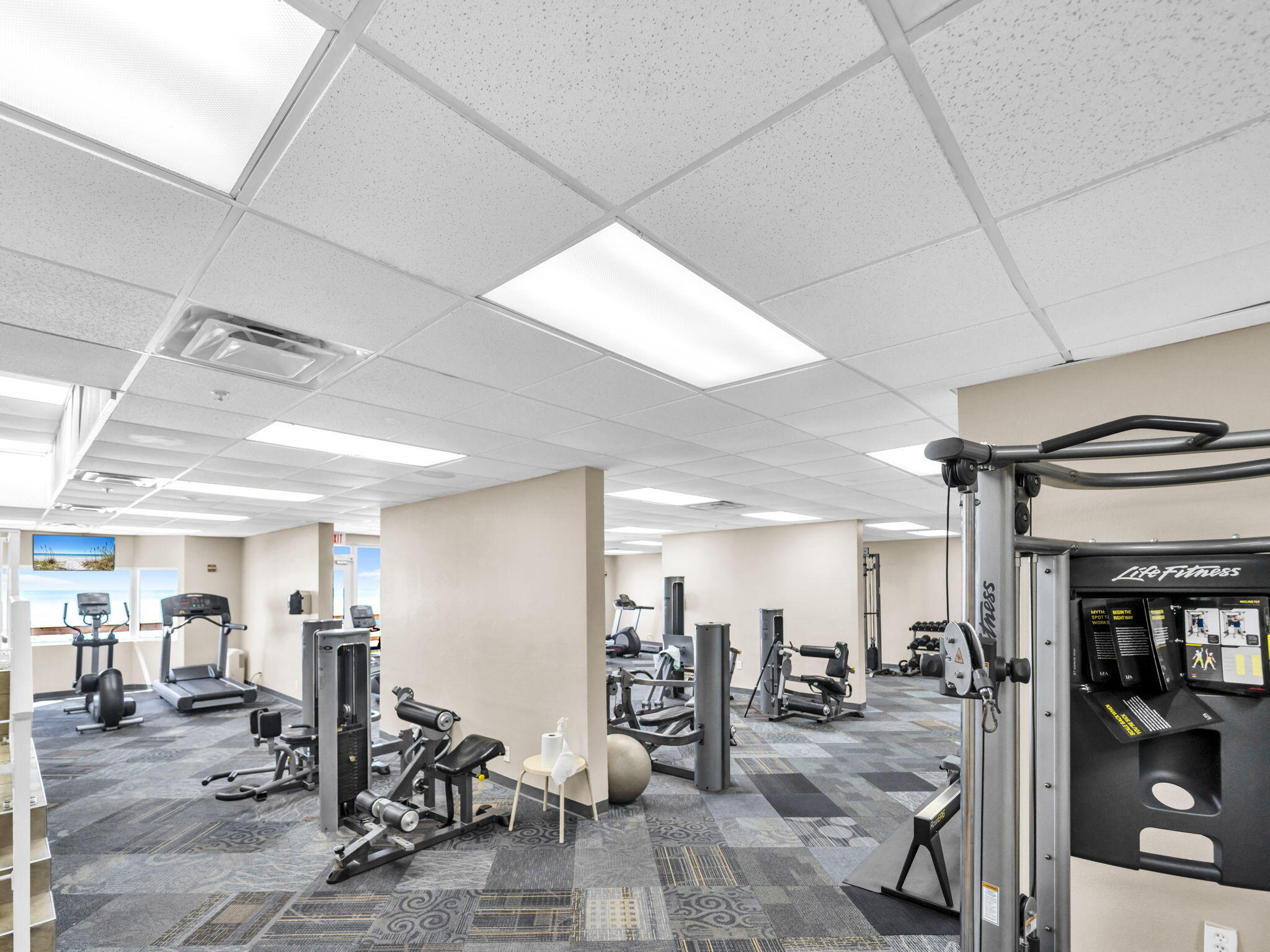 TIDEWATER BEACH PHASE II - Residential