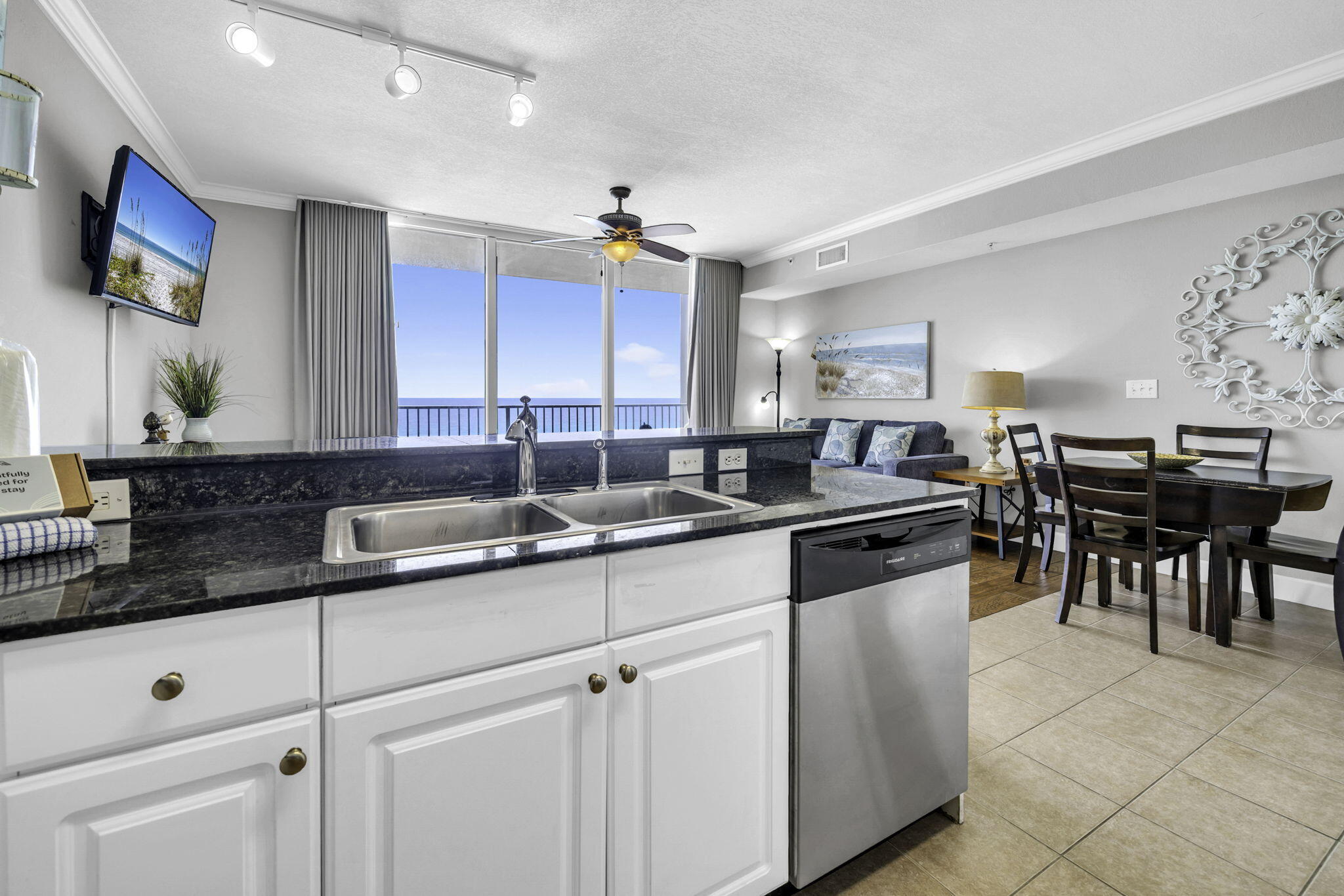 TIDEWATER BEACH PHASE II - Residential