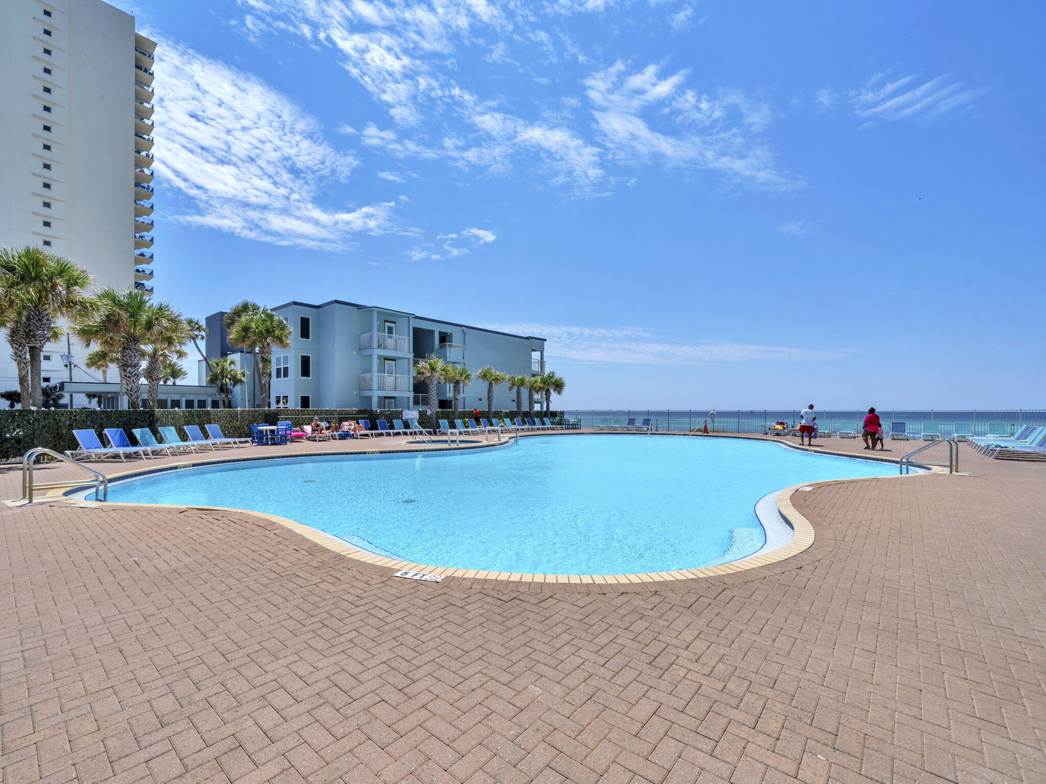 TIDEWATER BEACH PHASE II - Residential