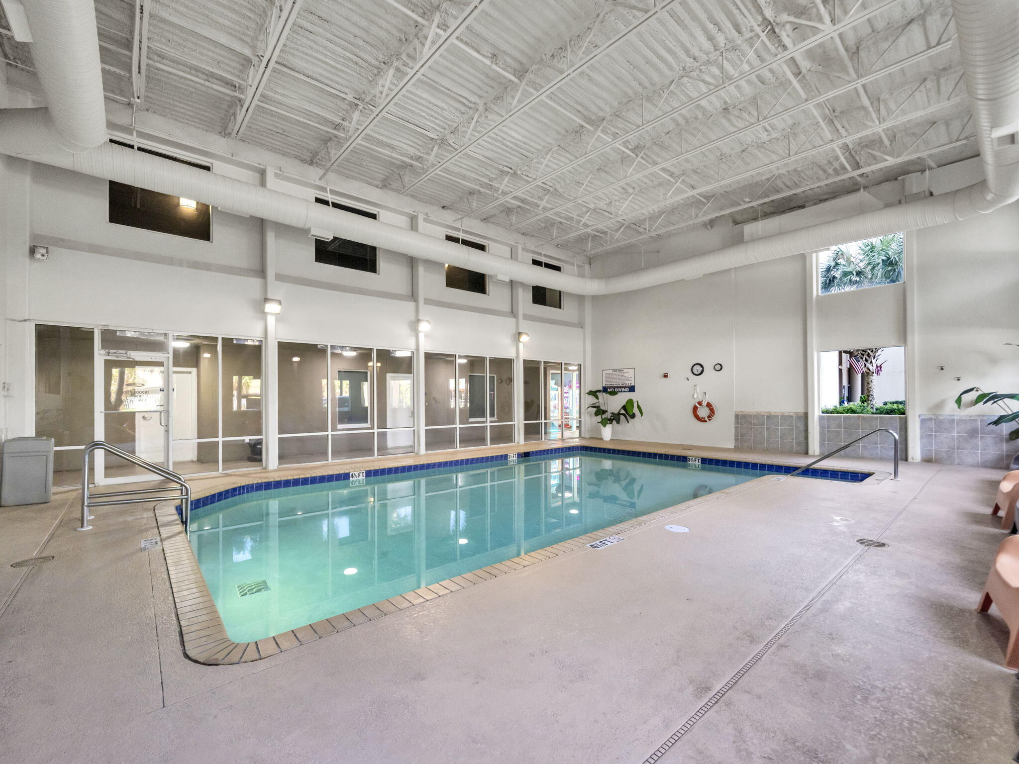 TIDEWATER BEACH PHASE II - Residential