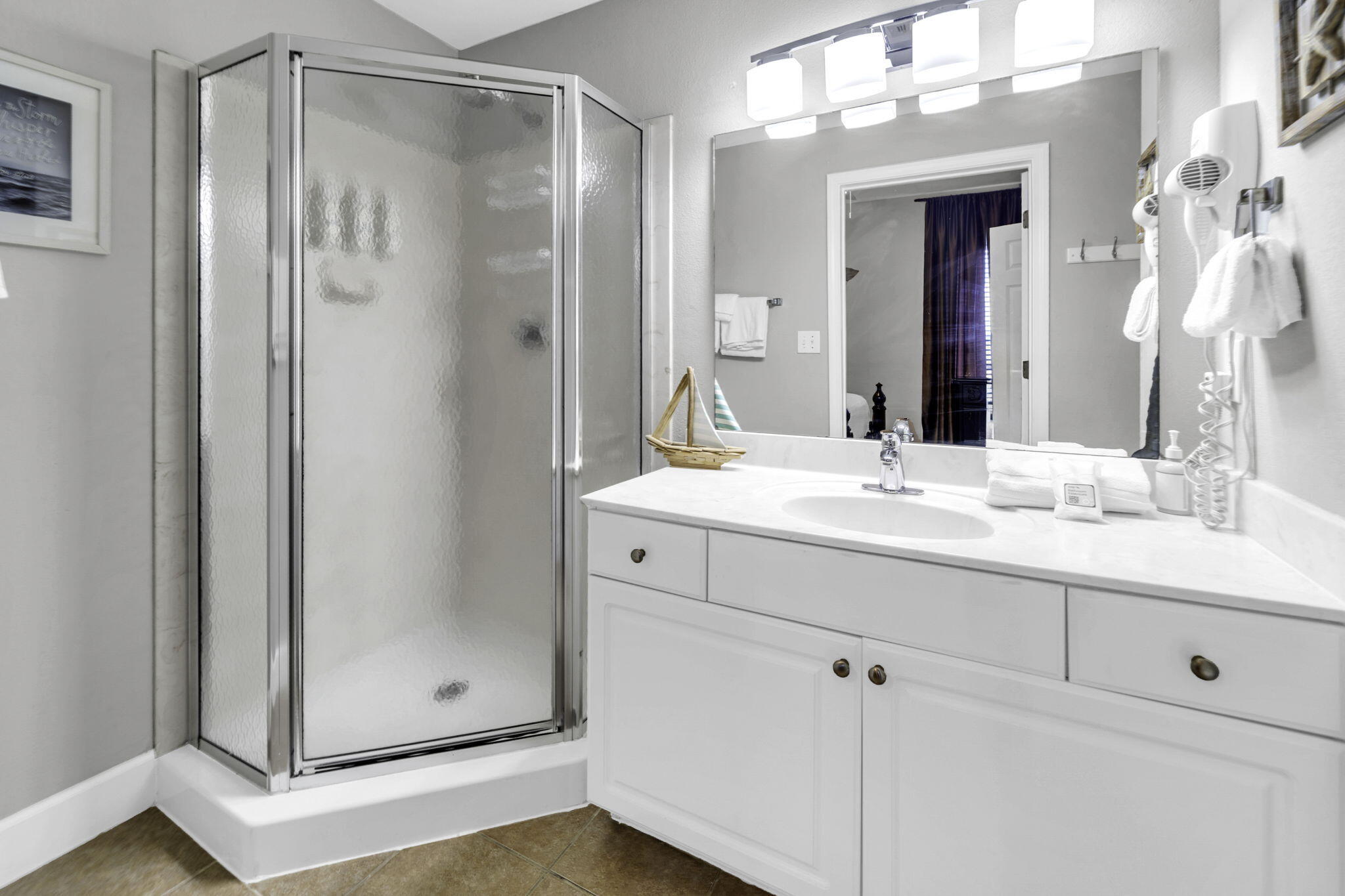 TIDEWATER BEACH PHASE II - Residential