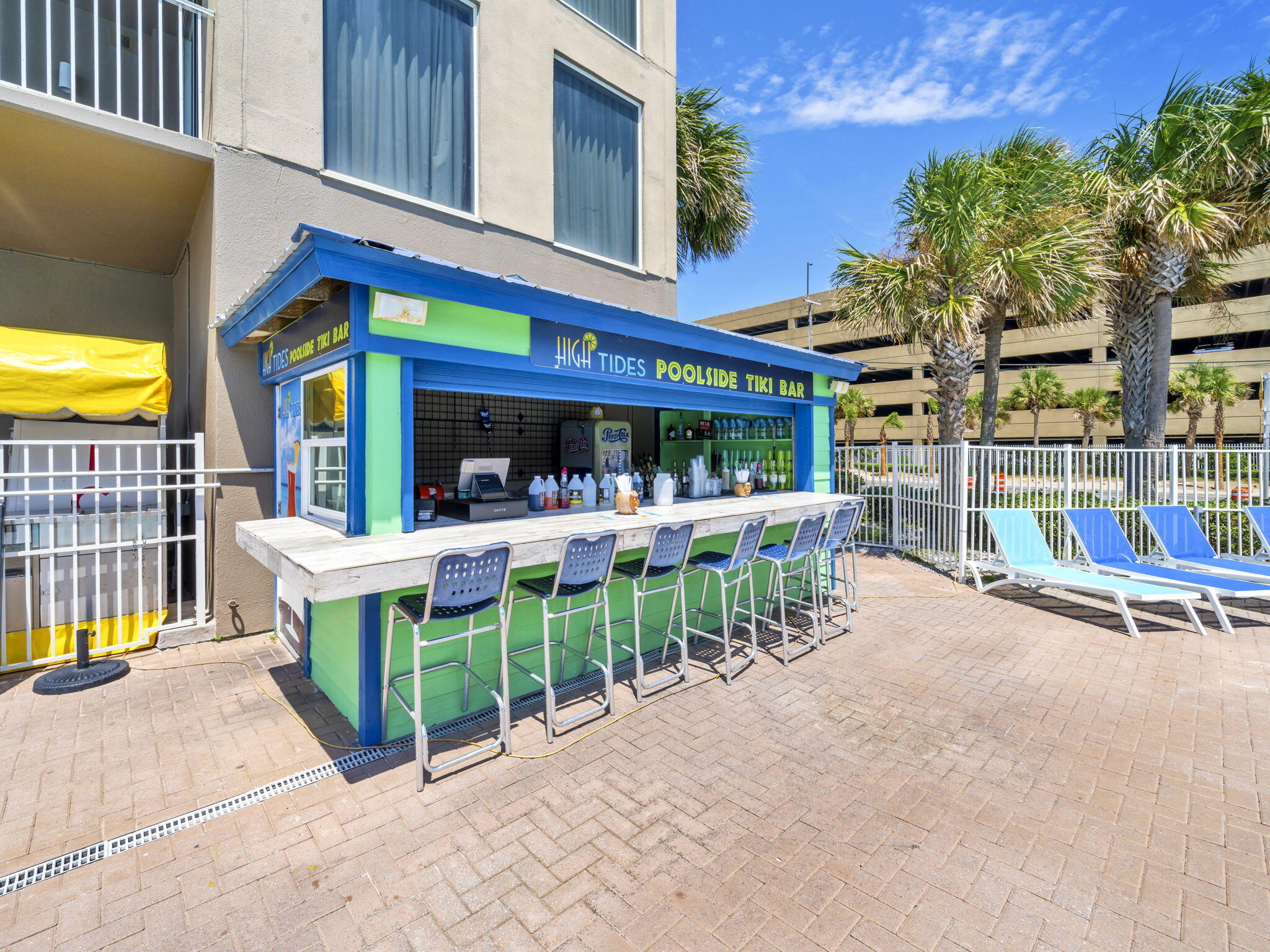 TIDEWATER BEACH PHASE II - Residential