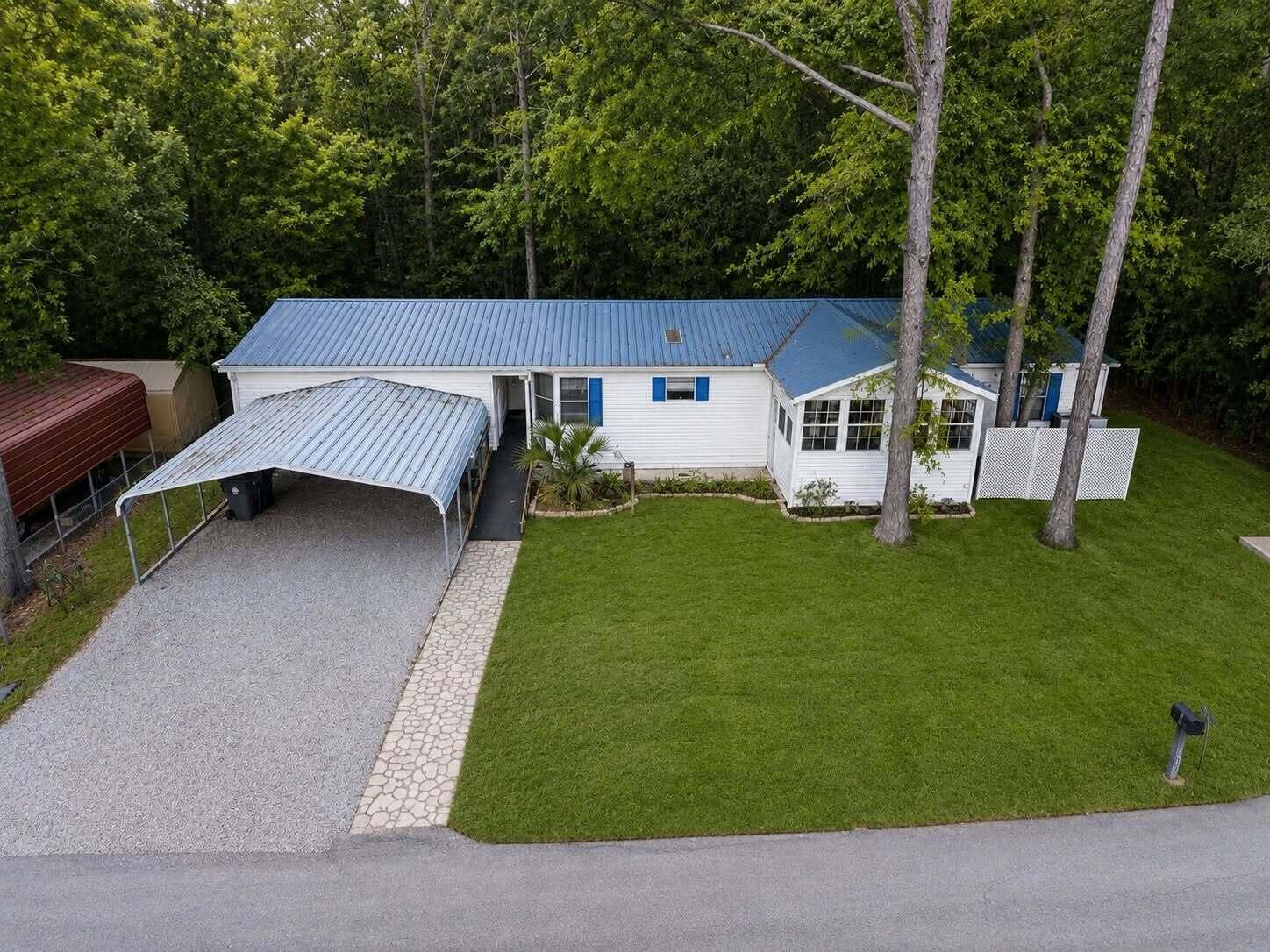 NONESUCH WAY - Residential