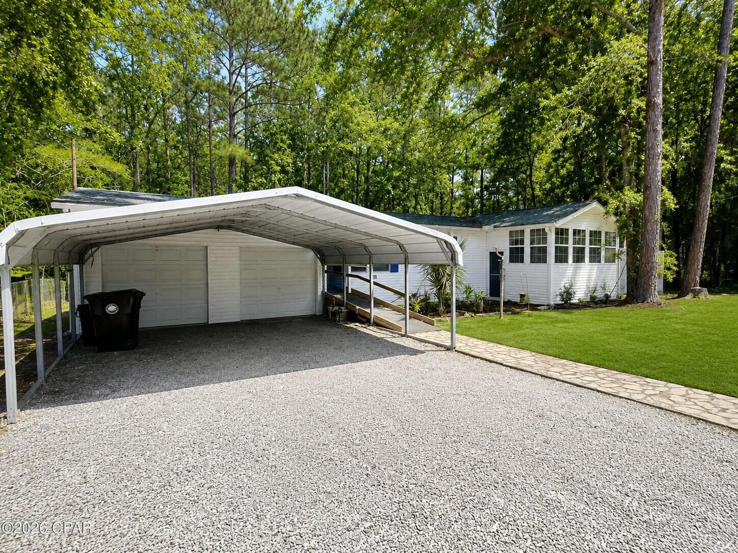 NONESUCH WAY - Residential