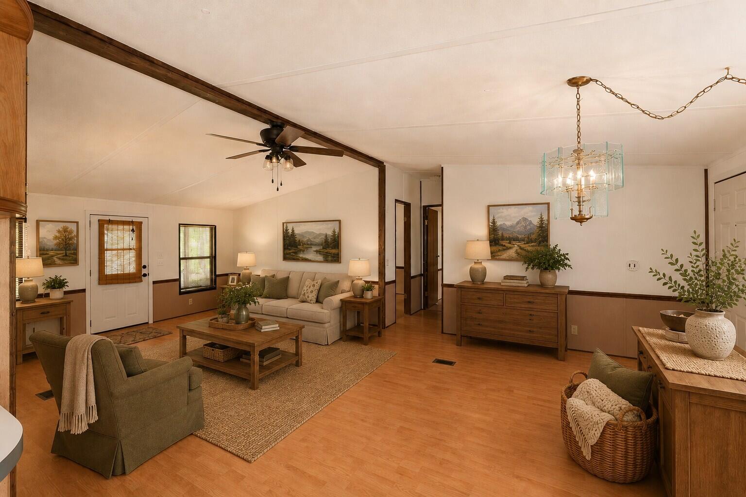 NONESUCH WAY - Residential