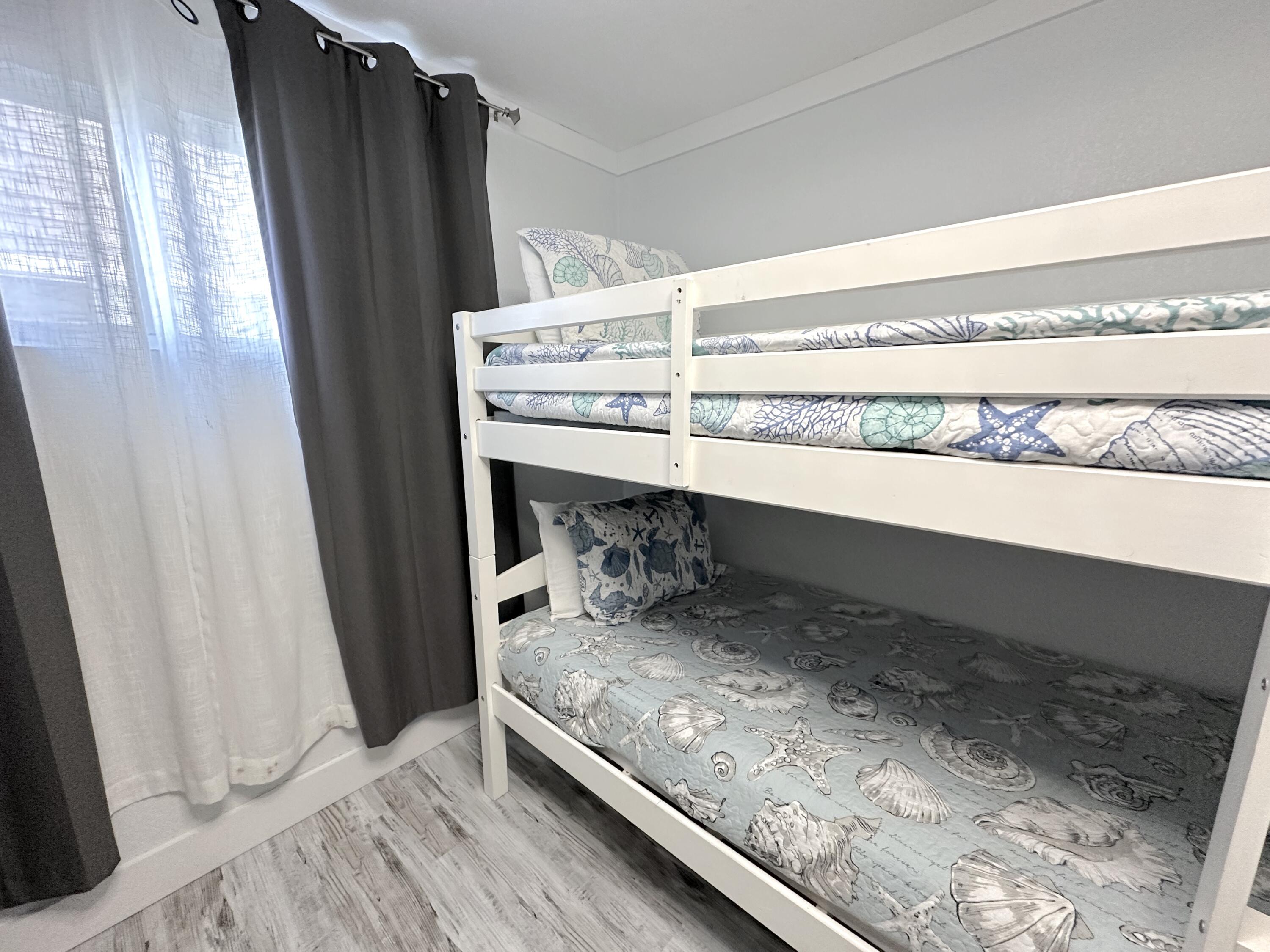 GULF TERRACE CONDO - Residential