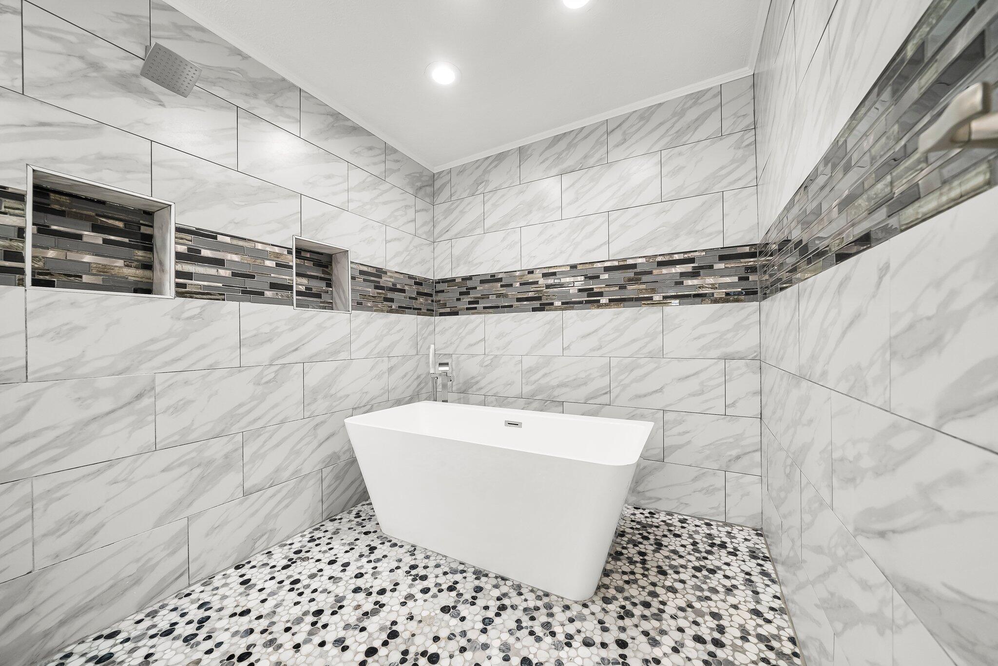 BAY POINT UNIT 1 - Residential