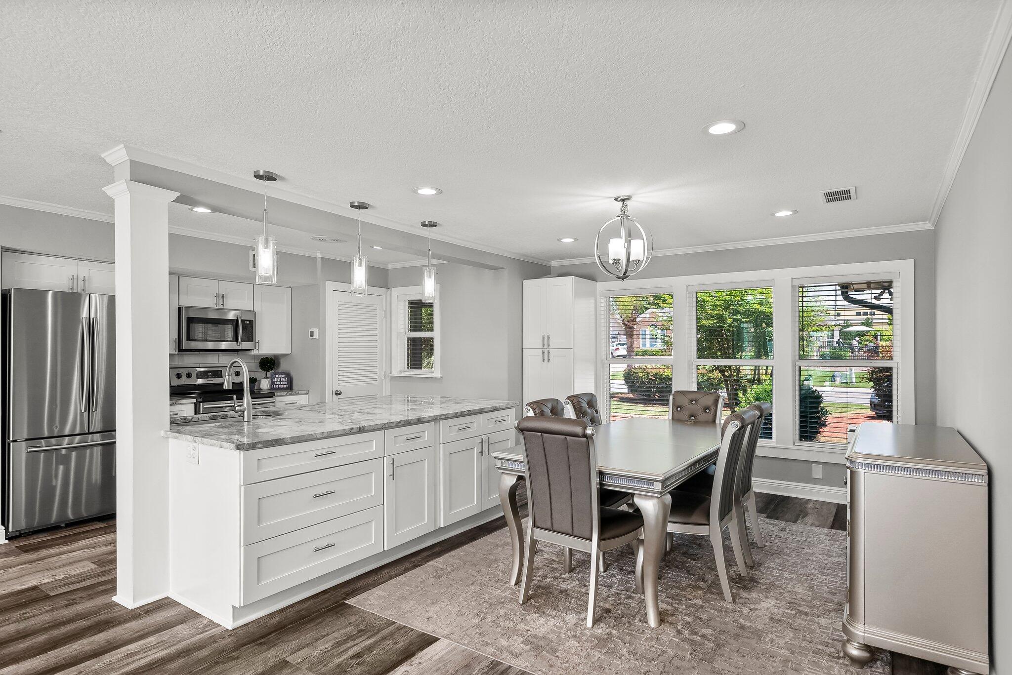 BAY POINT UNIT 1 - Residential