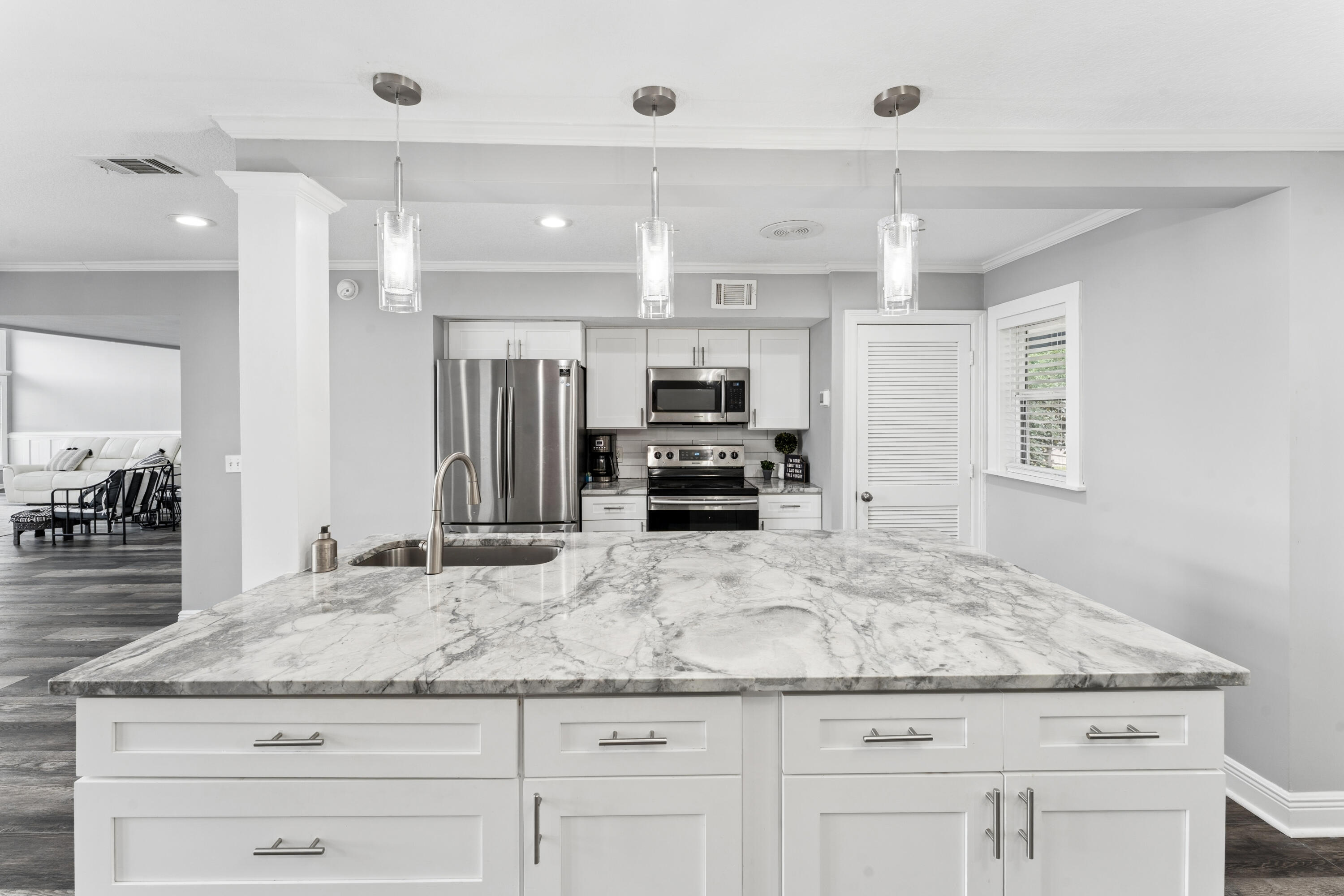 BAY POINT UNIT 1 - Residential