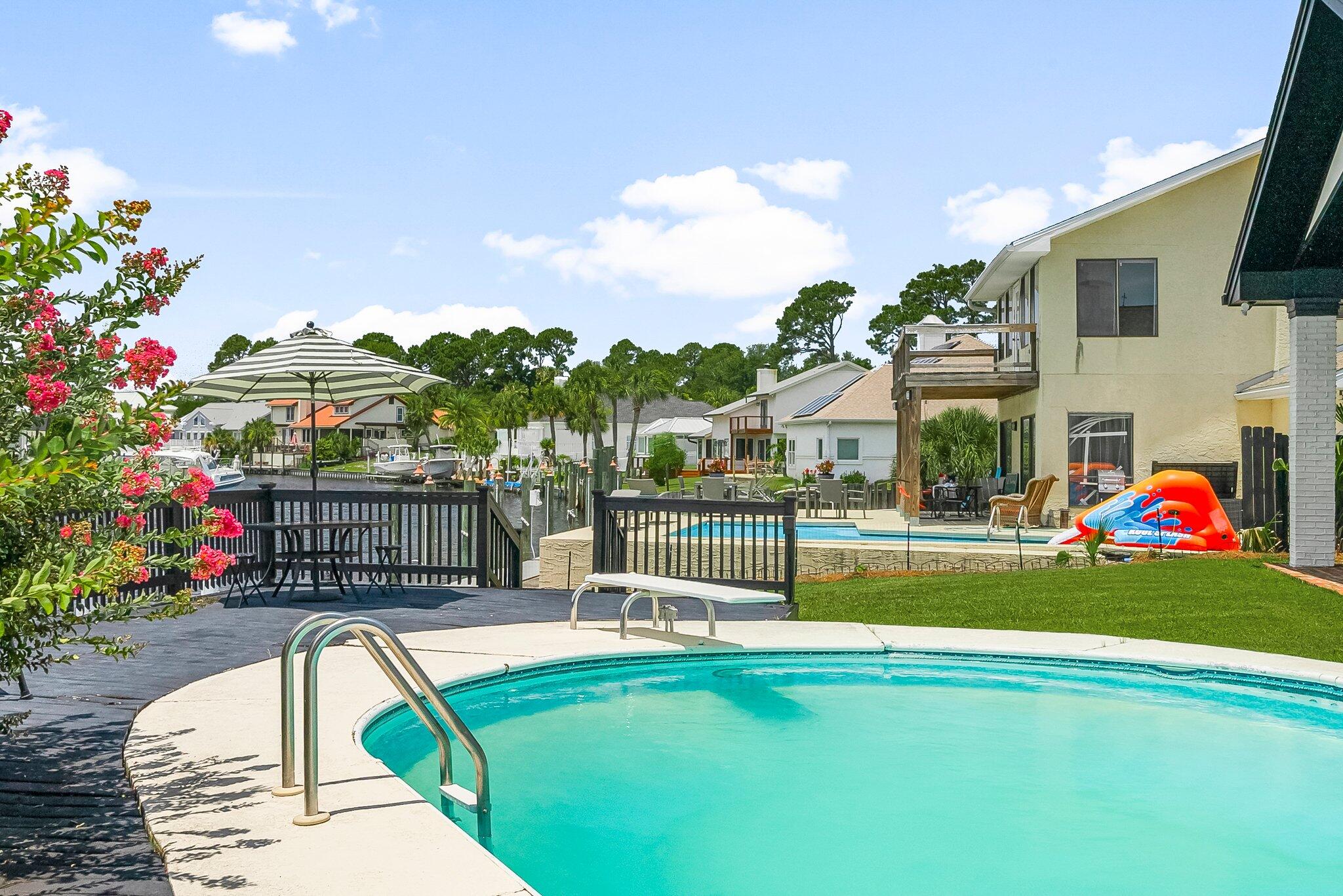 BAY POINT UNIT 1 - Residential