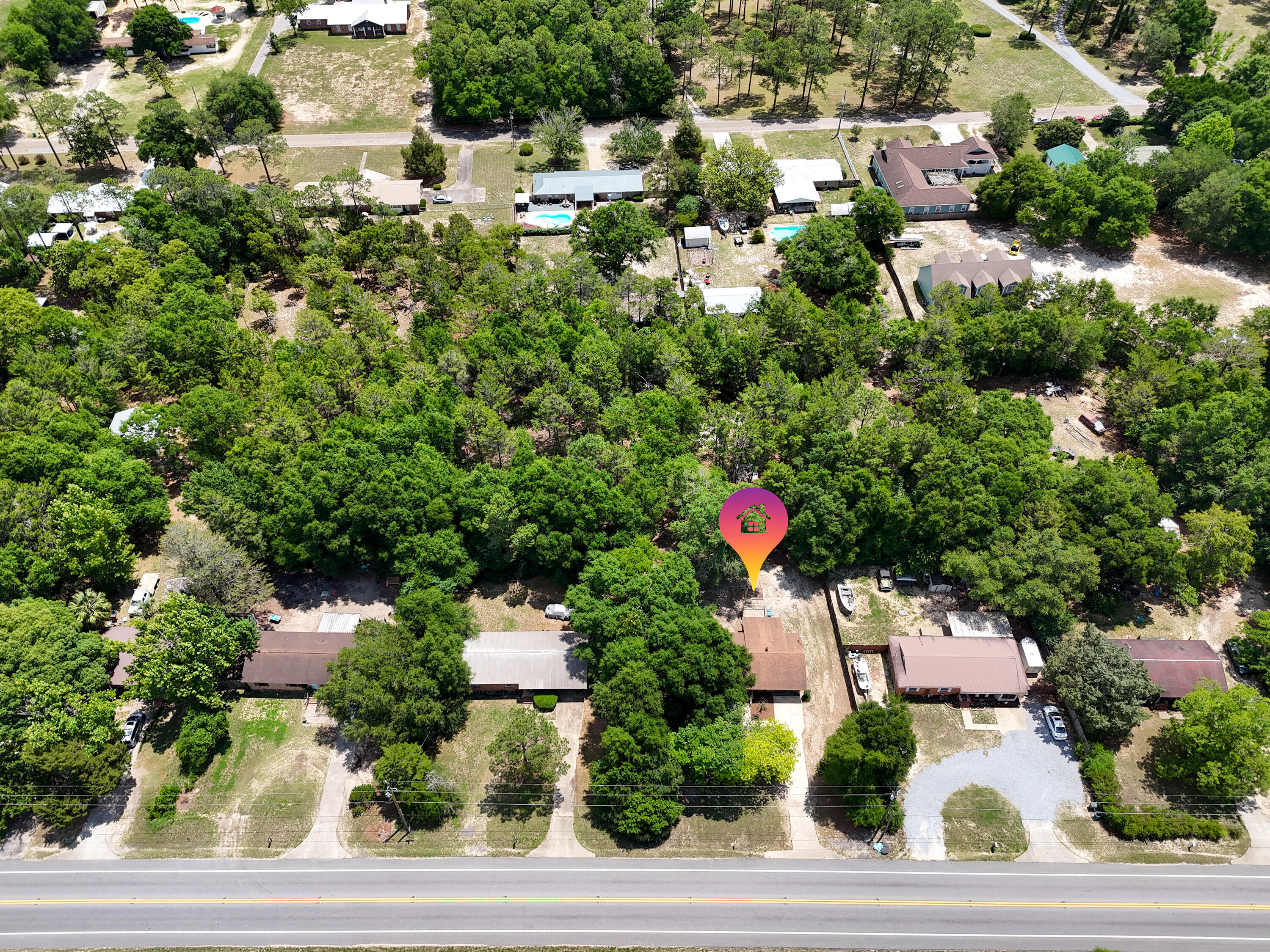 LAKEVIEW HEIGHTS - Residential