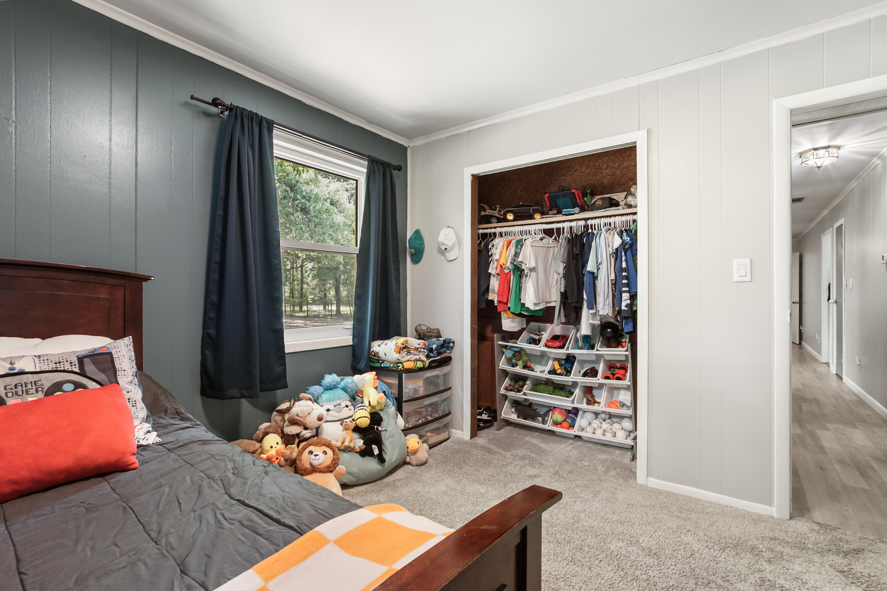 LAKEVIEW HEIGHTS - Residential