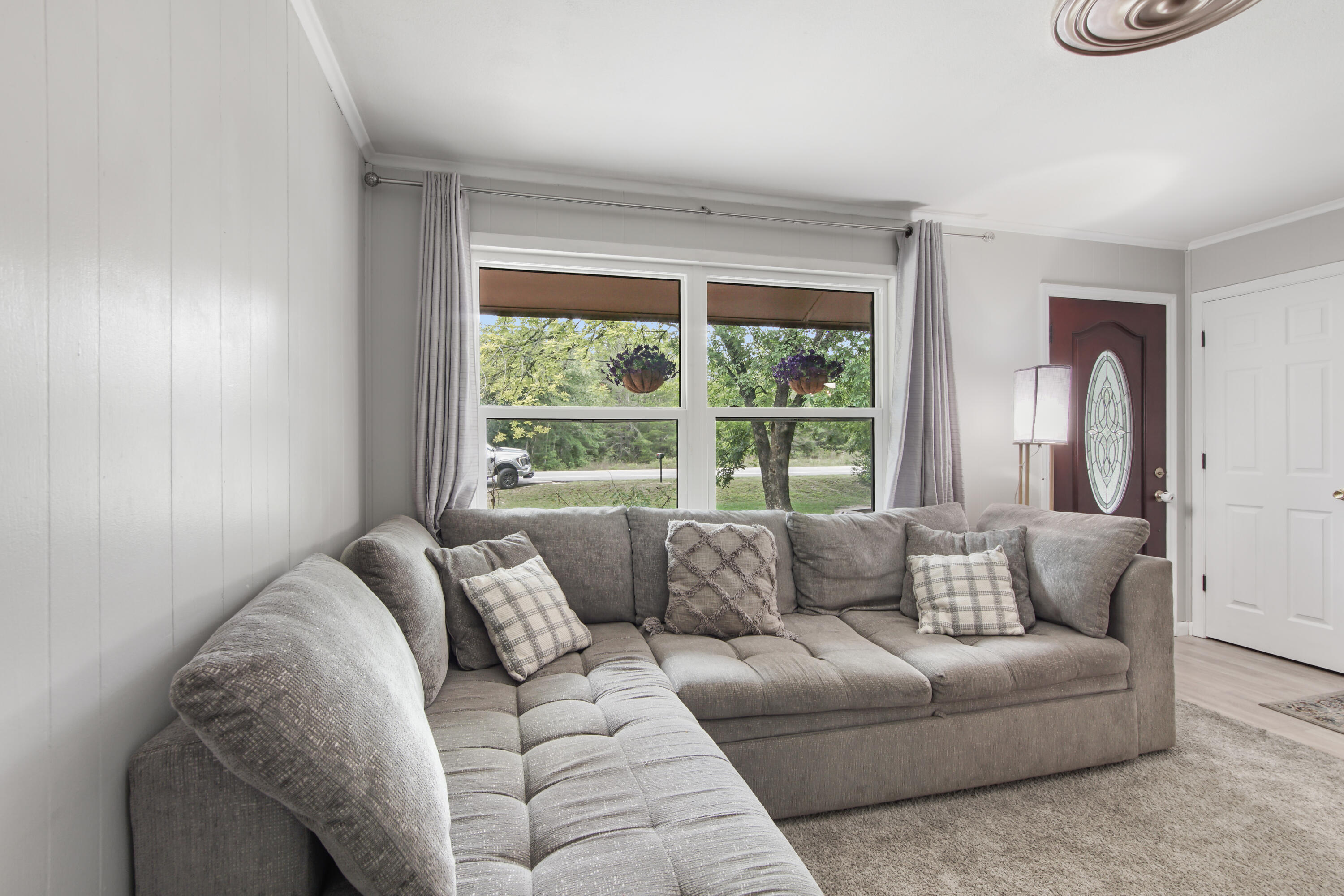 LAKEVIEW HEIGHTS - Residential