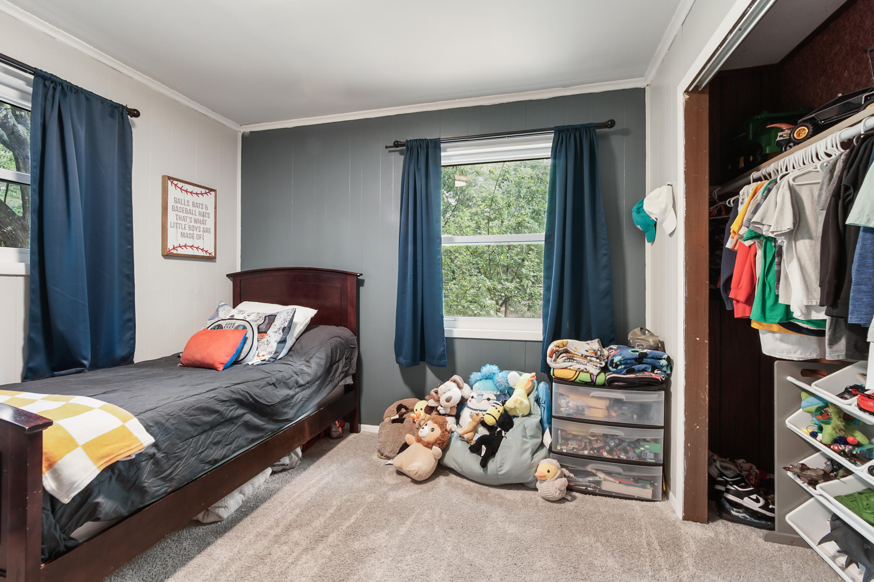 LAKEVIEW HEIGHTS - Residential