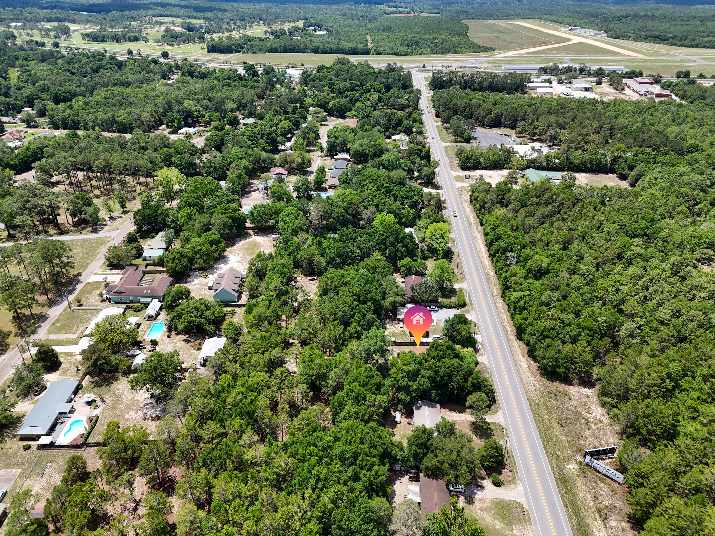 LAKEVIEW HEIGHTS - Residential