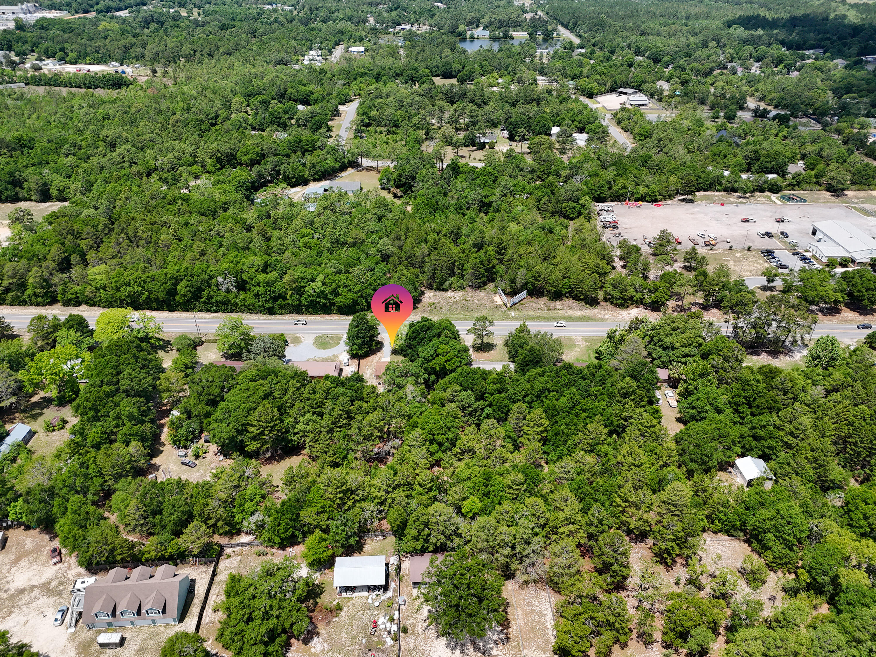 LAKEVIEW HEIGHTS - Residential