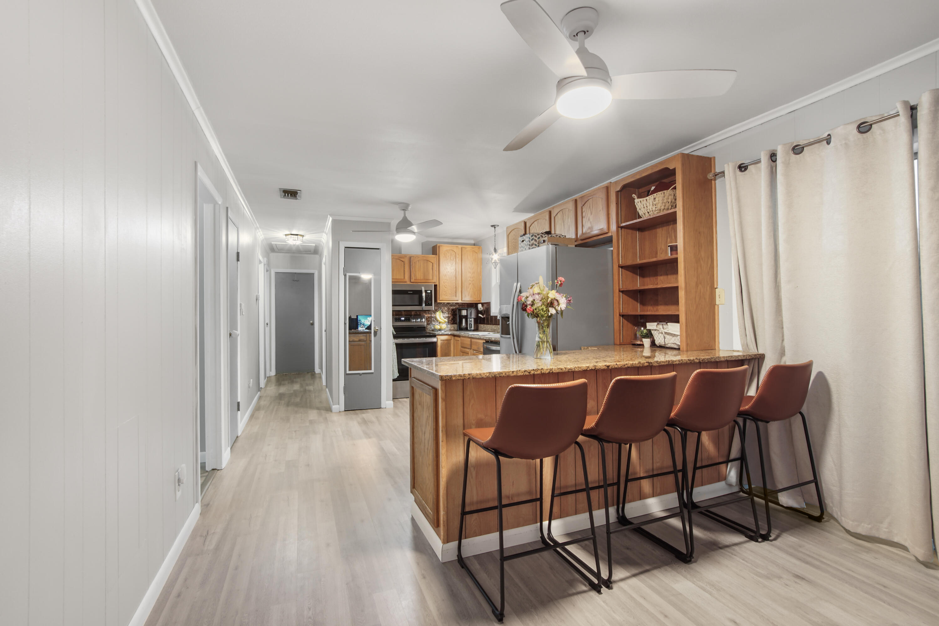 LAKEVIEW HEIGHTS - Residential