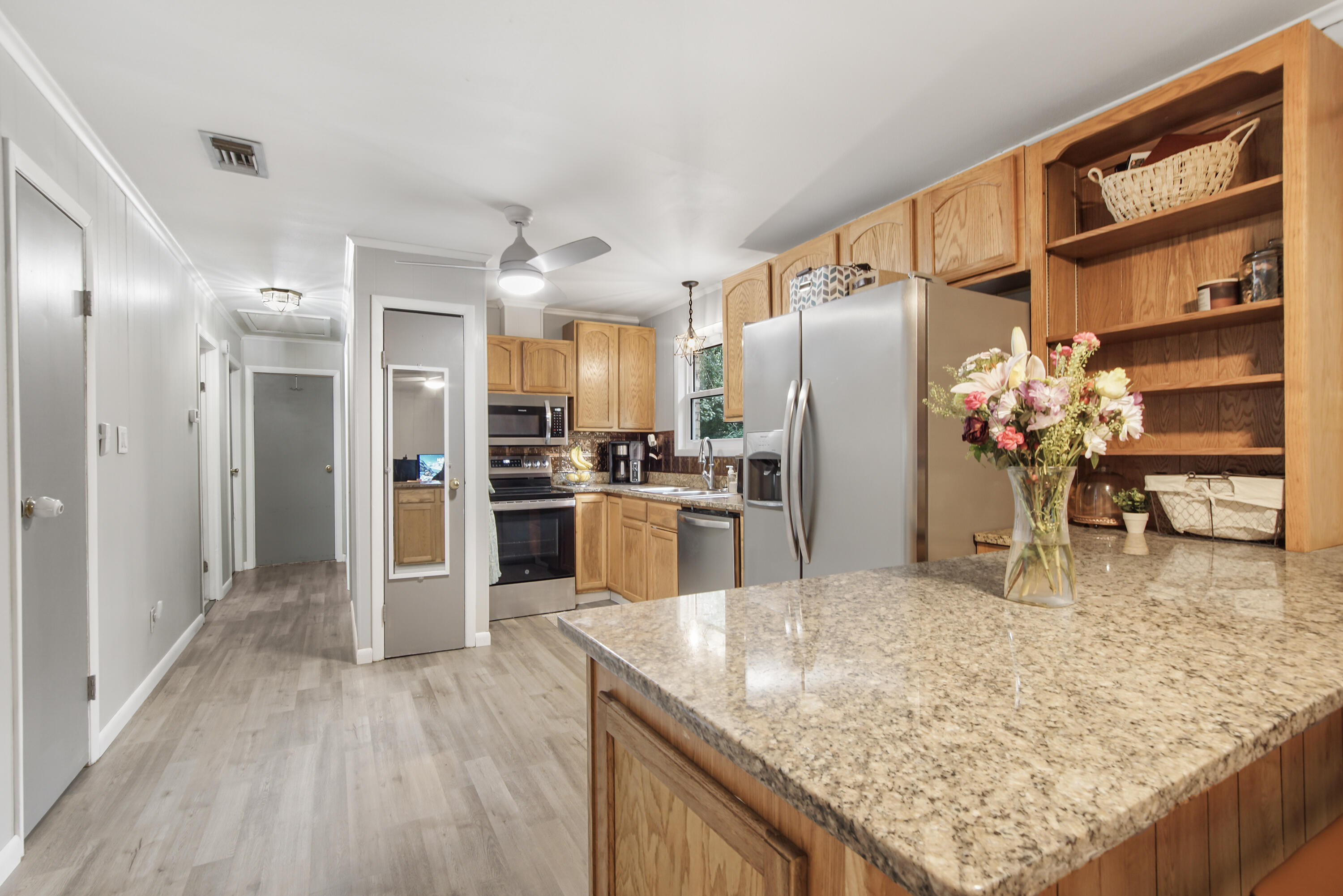 LAKEVIEW HEIGHTS - Residential