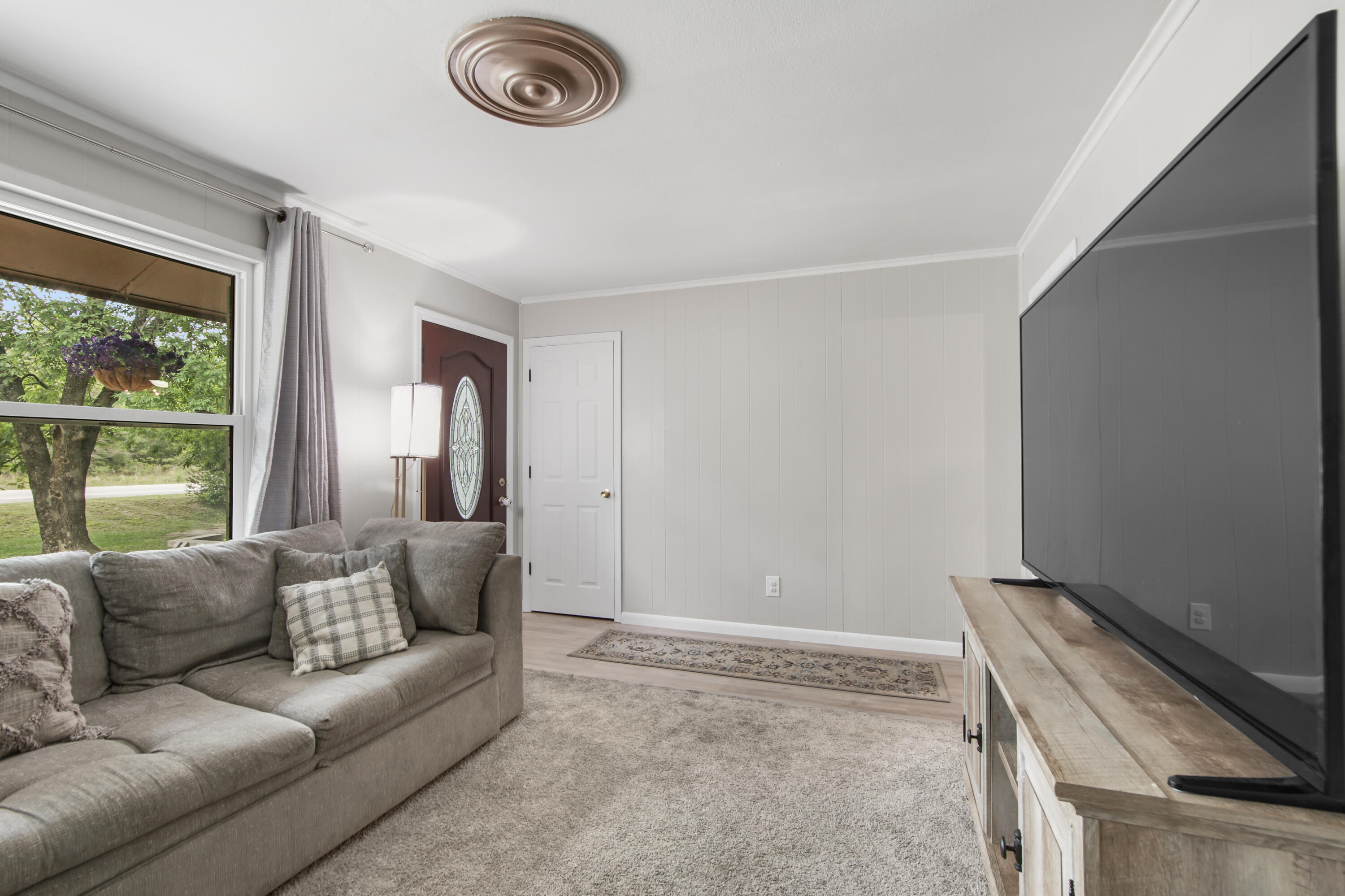 LAKEVIEW HEIGHTS - Residential