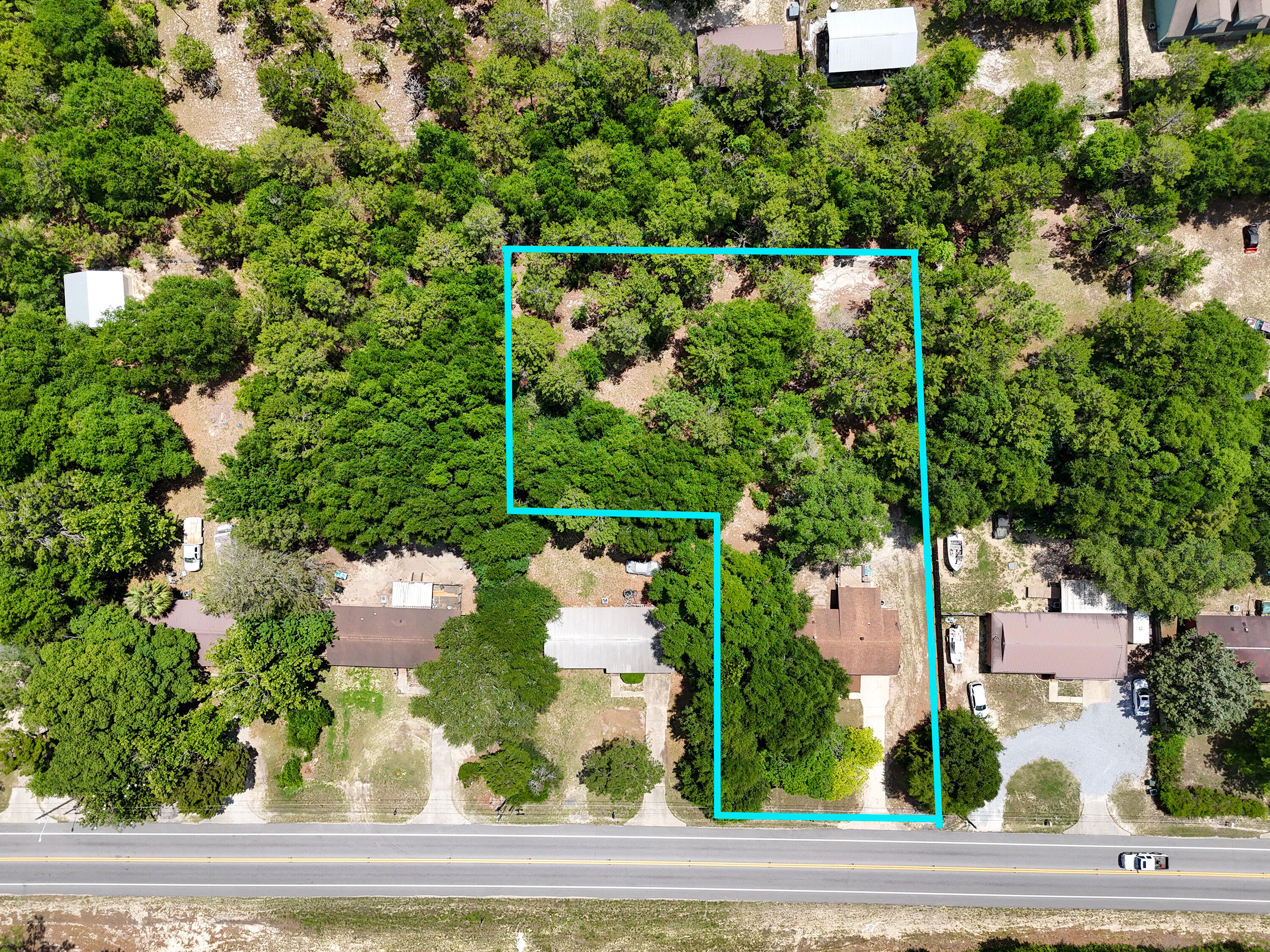 LAKEVIEW HEIGHTS - Residential