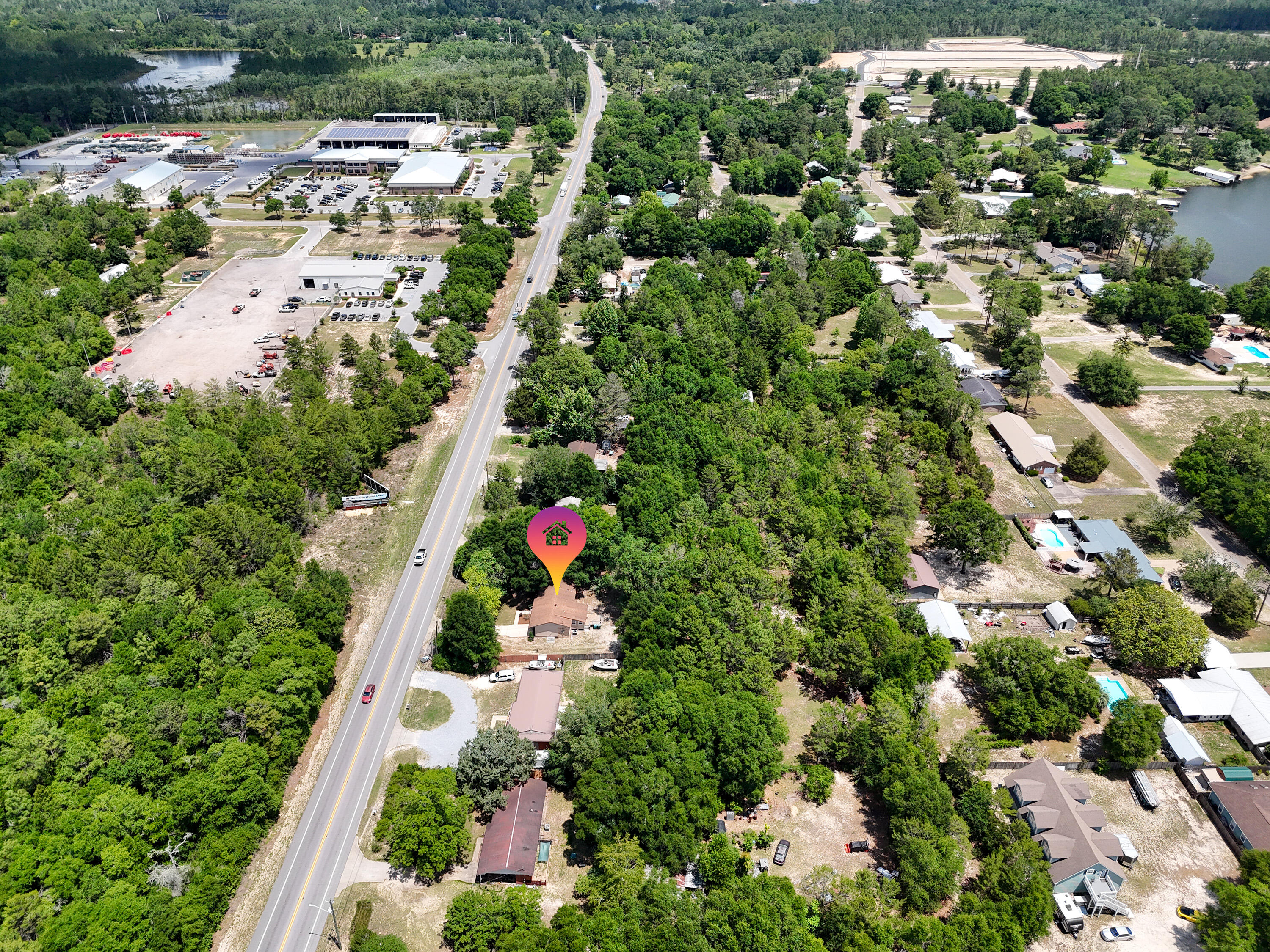 LAKEVIEW HEIGHTS - Residential