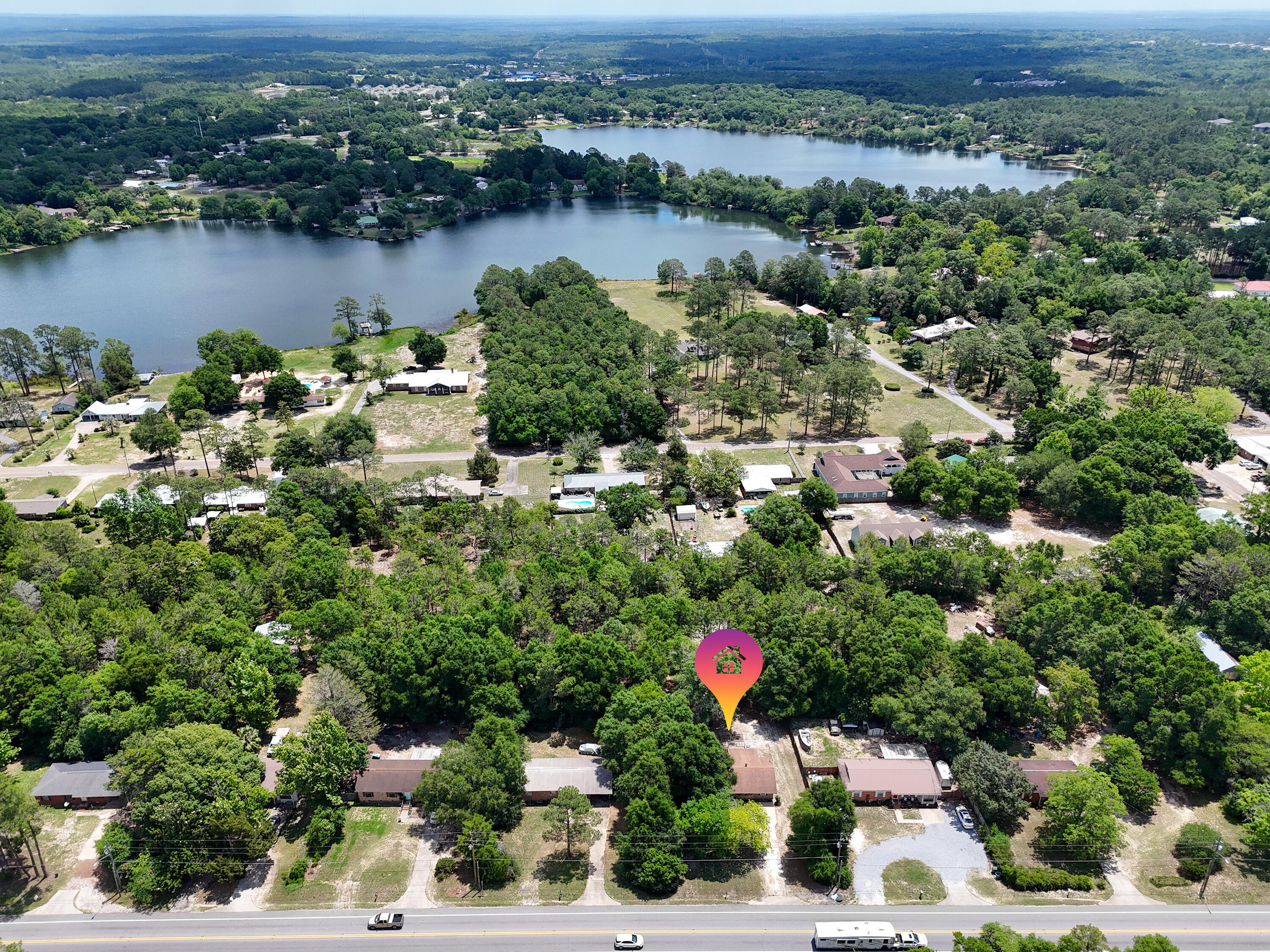 LAKEVIEW HEIGHTS - Residential