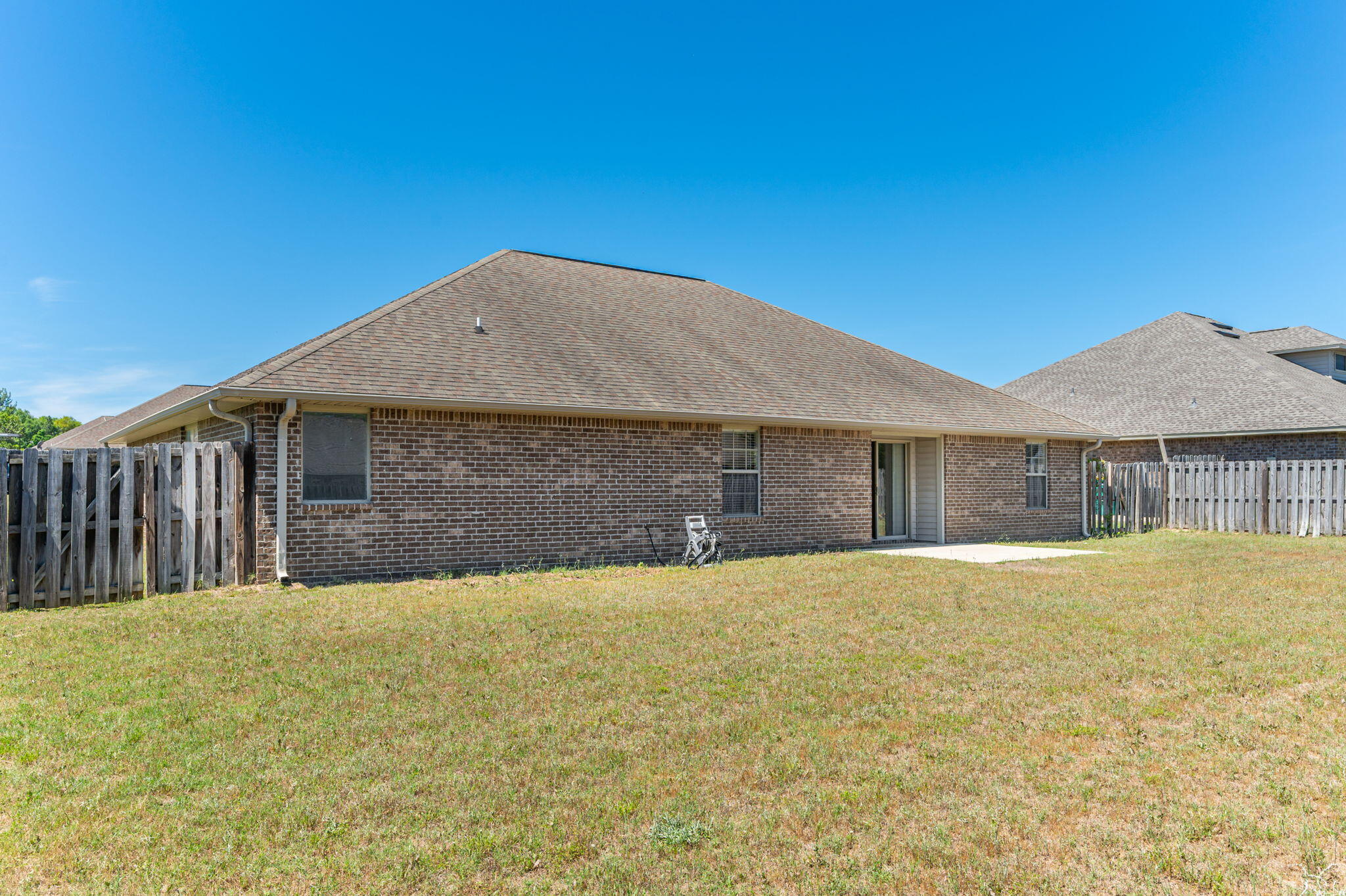 LEE FARMS PH III - Residential